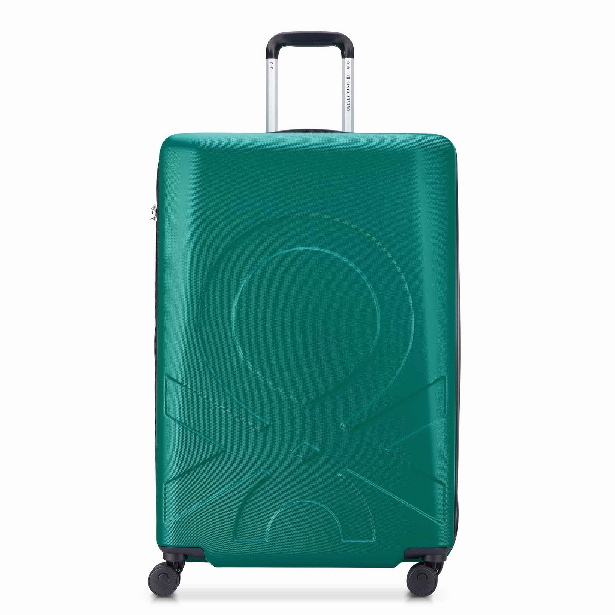 Delsey Fabrica 27" Spinner Upright