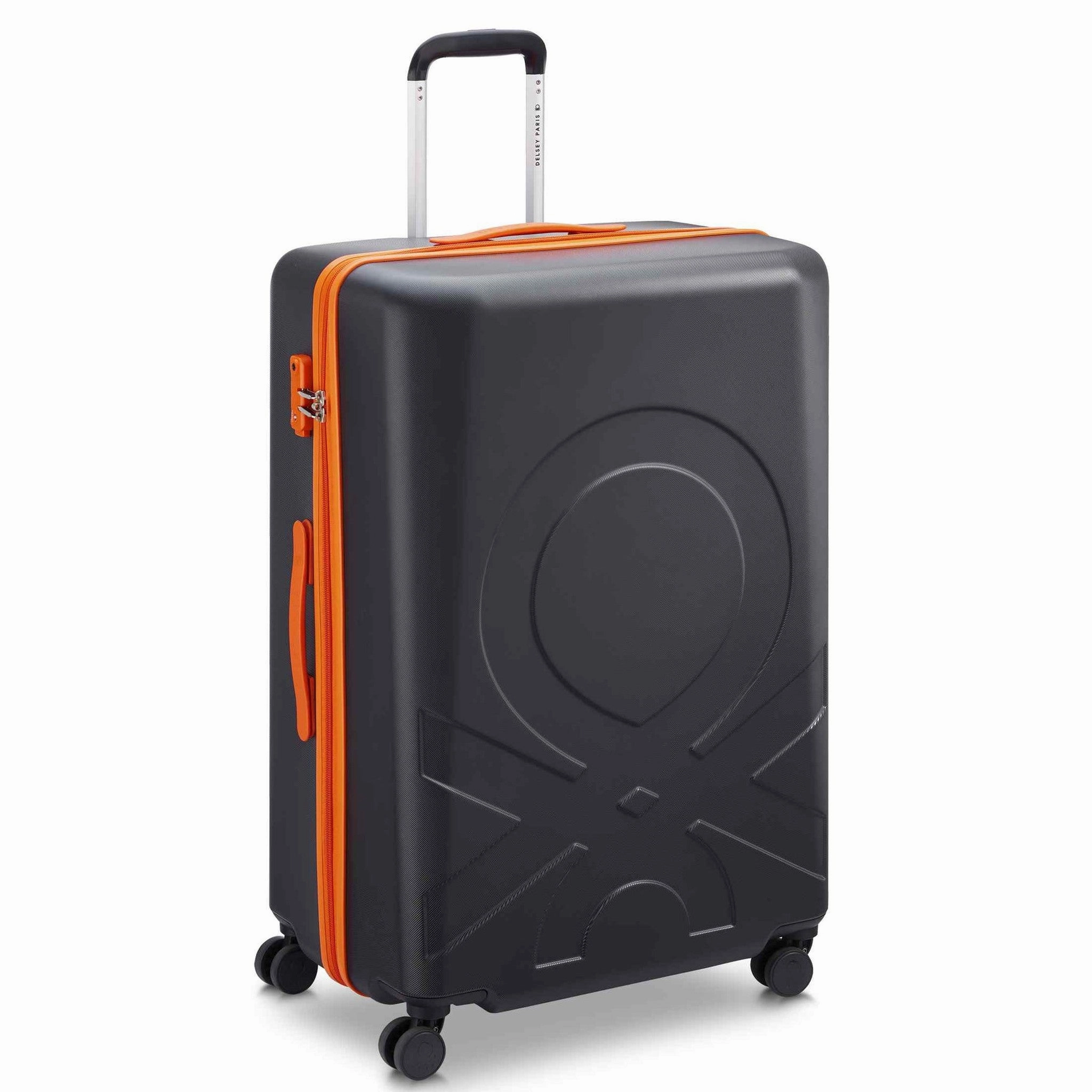 Delsey Fabrica 27" Spinner Upright