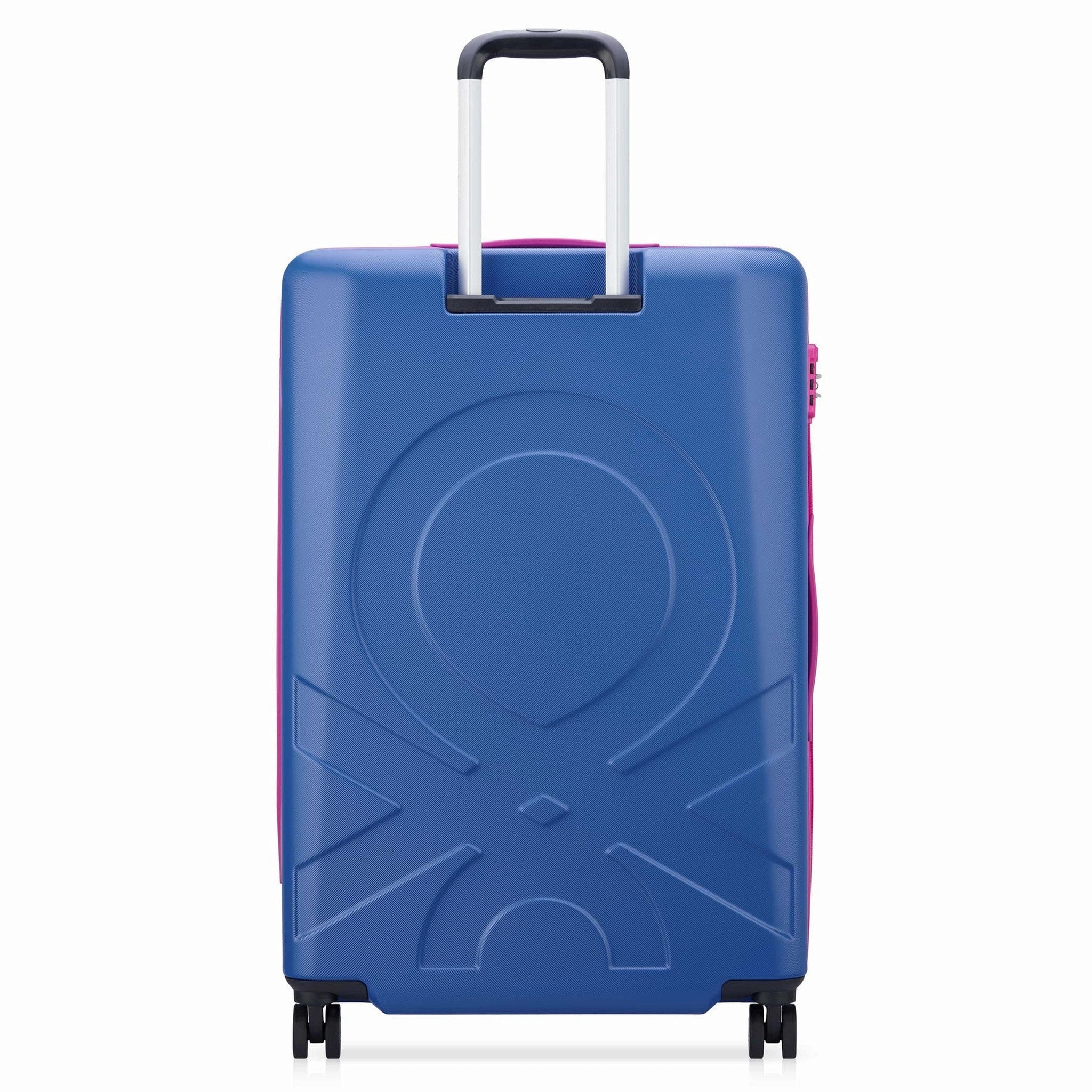 Delsey Fabrica 27" Spinner Upright