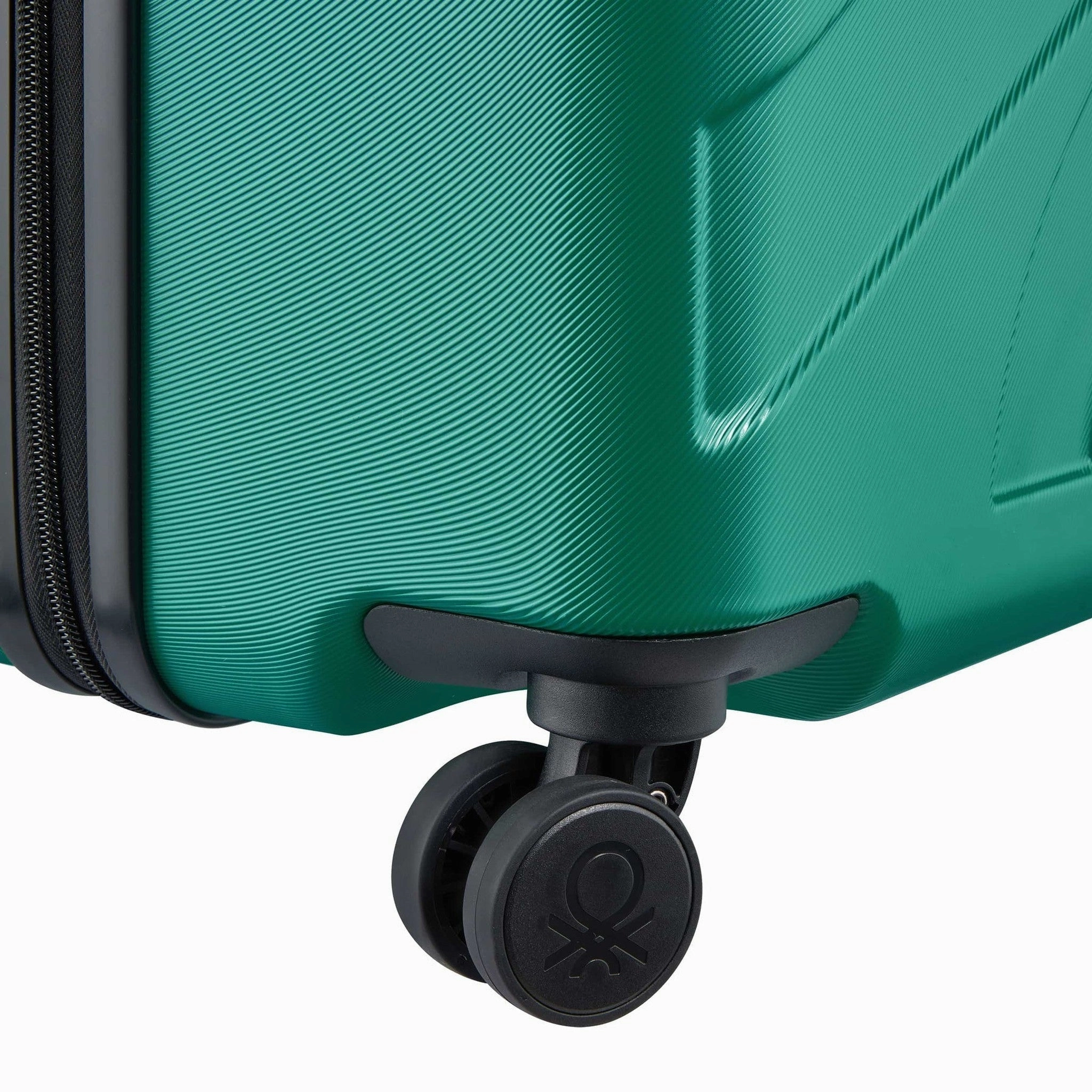 Delsey Fabrica 27" Spinner Upright