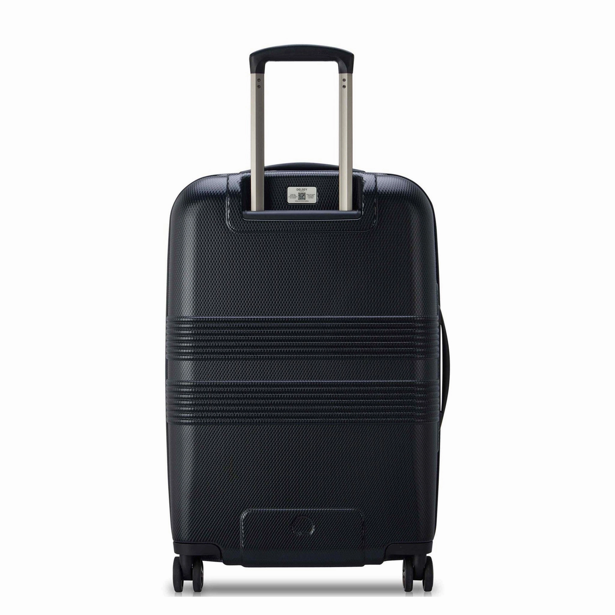 Delsey Flanerie SE 24" Spinner
