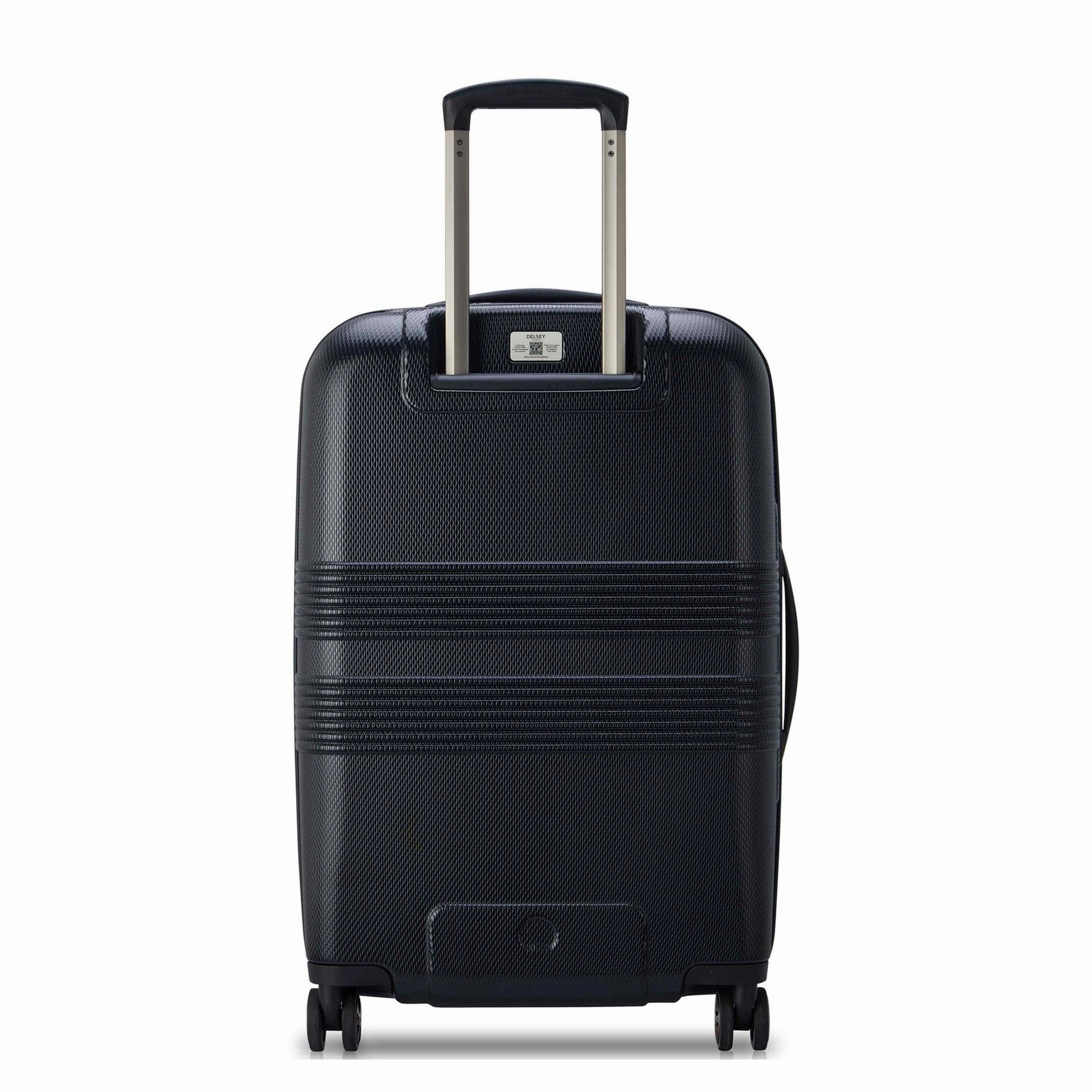 Delsey Flanerie SE 24" Spinner