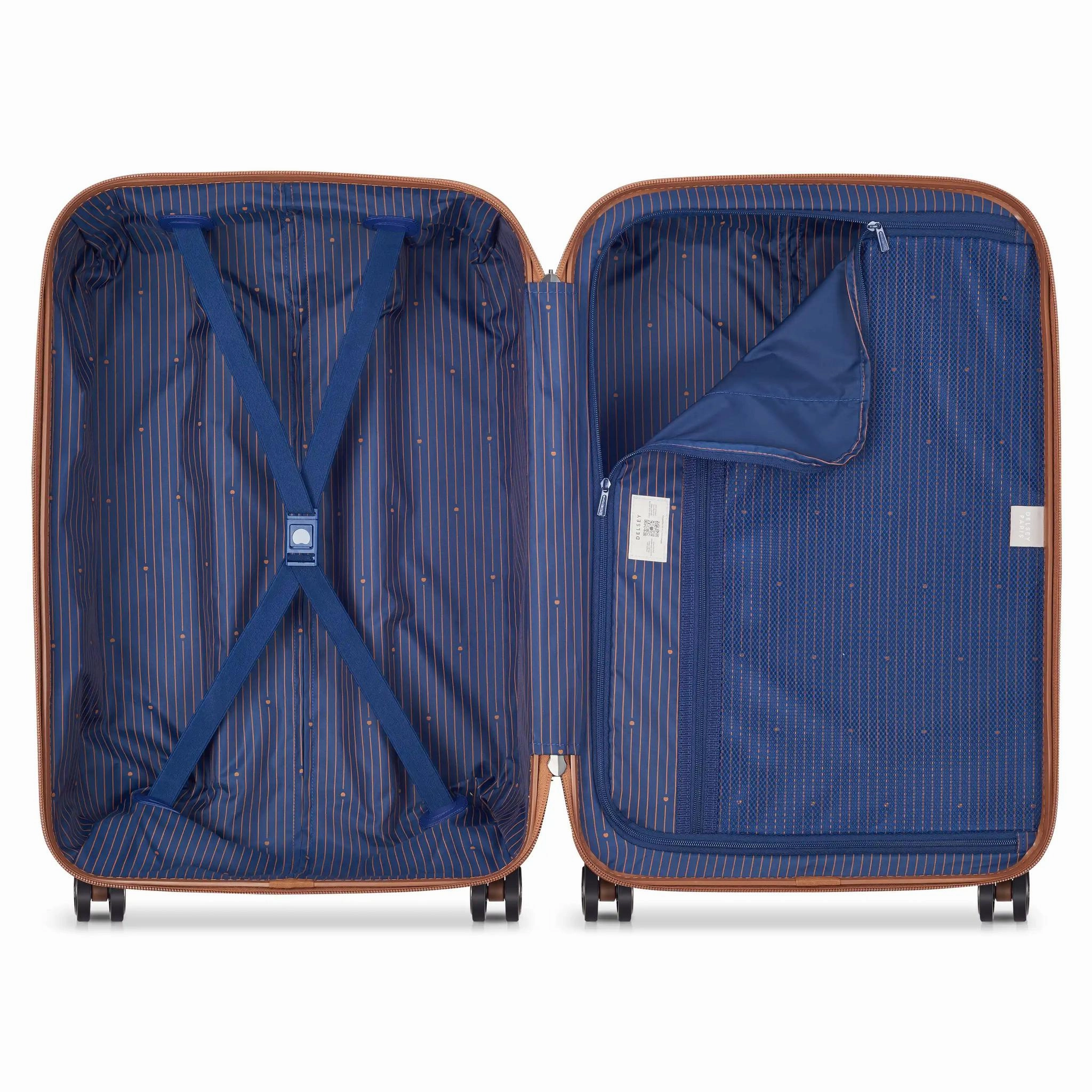 Delsey Flanerie SE 24" Spinner