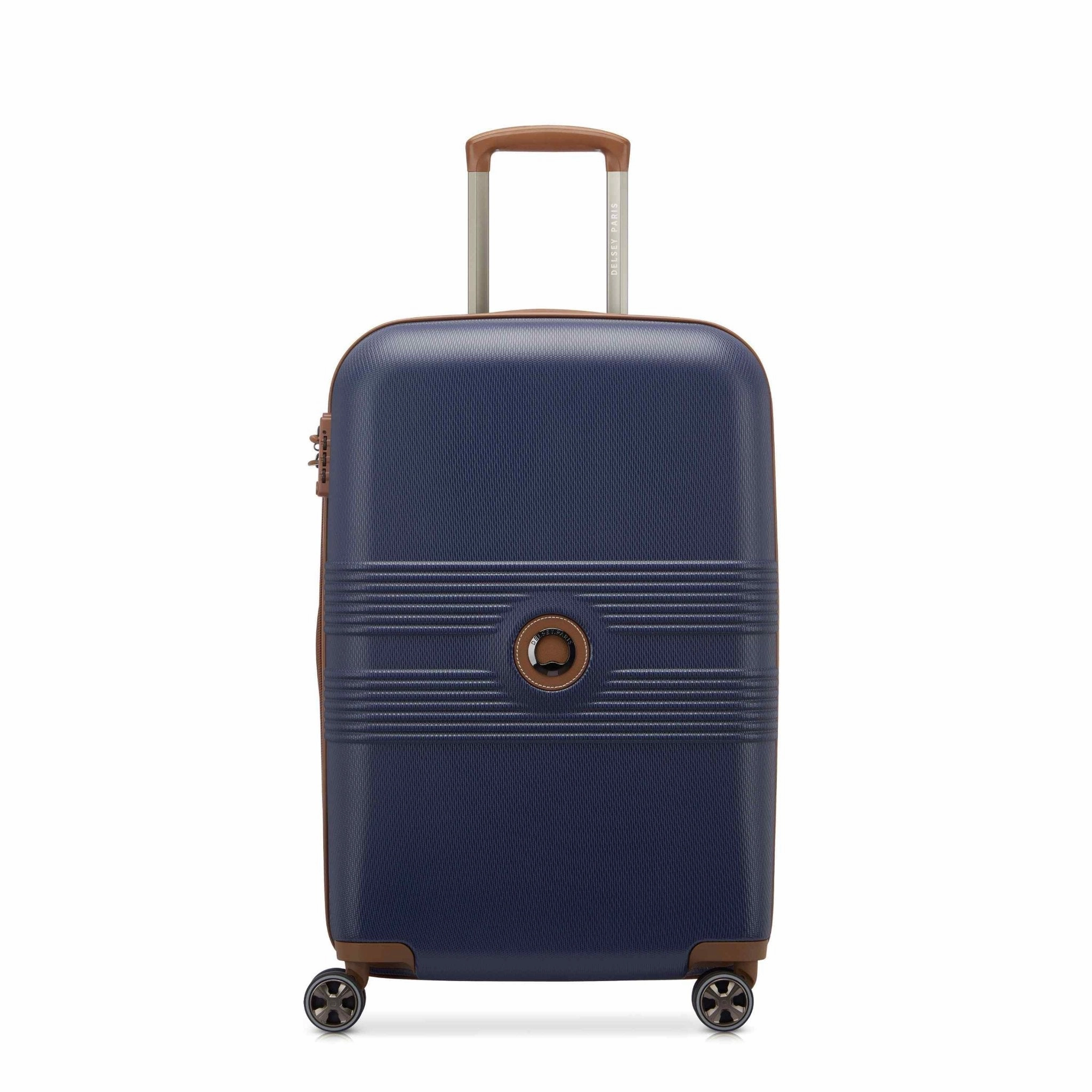 Delsey Flanerie SE 24" Spinner