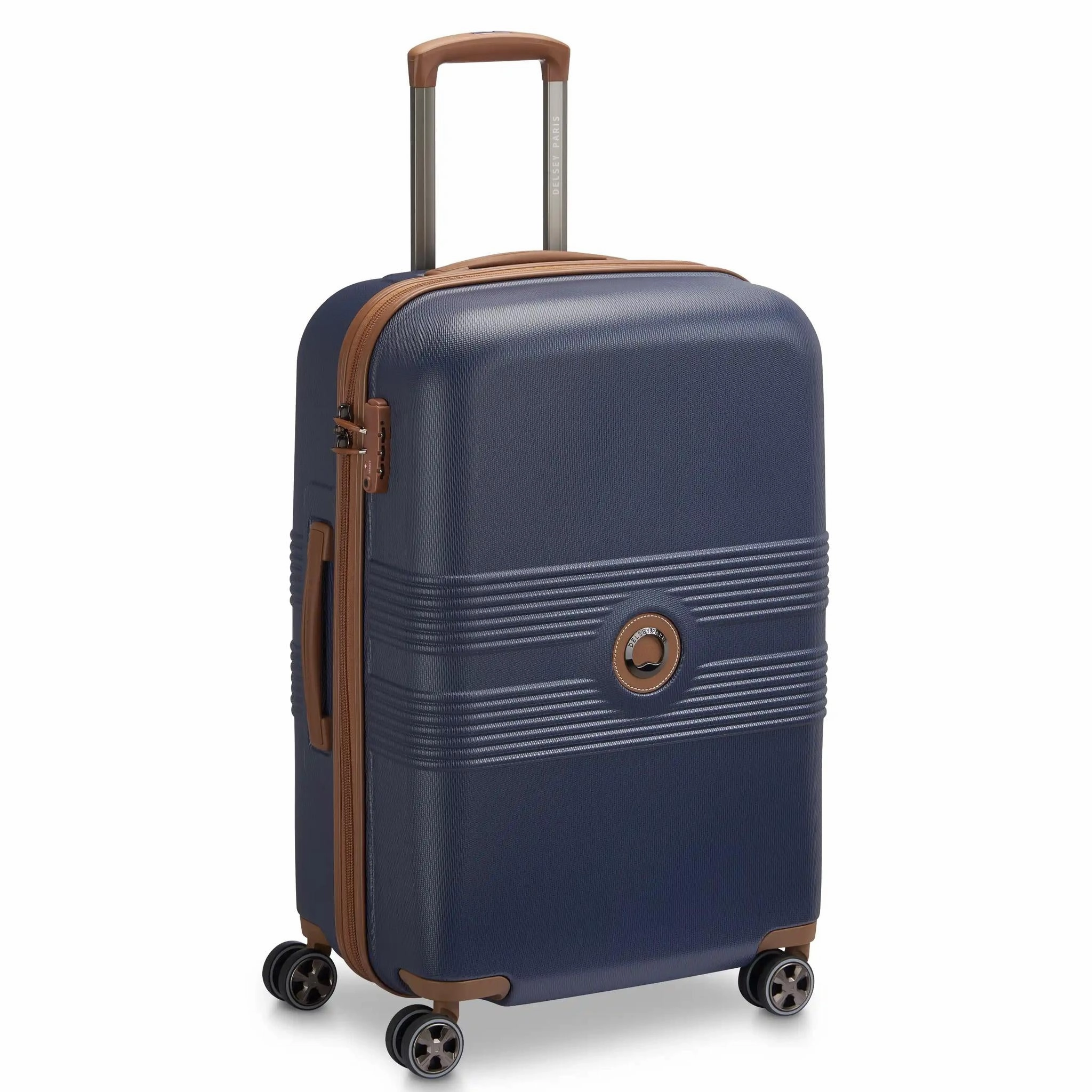 Delsey Flanerie SE 24" Spinner