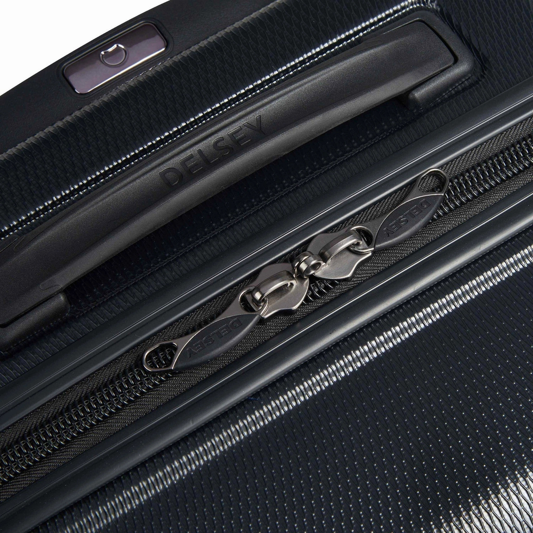 Delsey Flanerie SE 24" Spinner