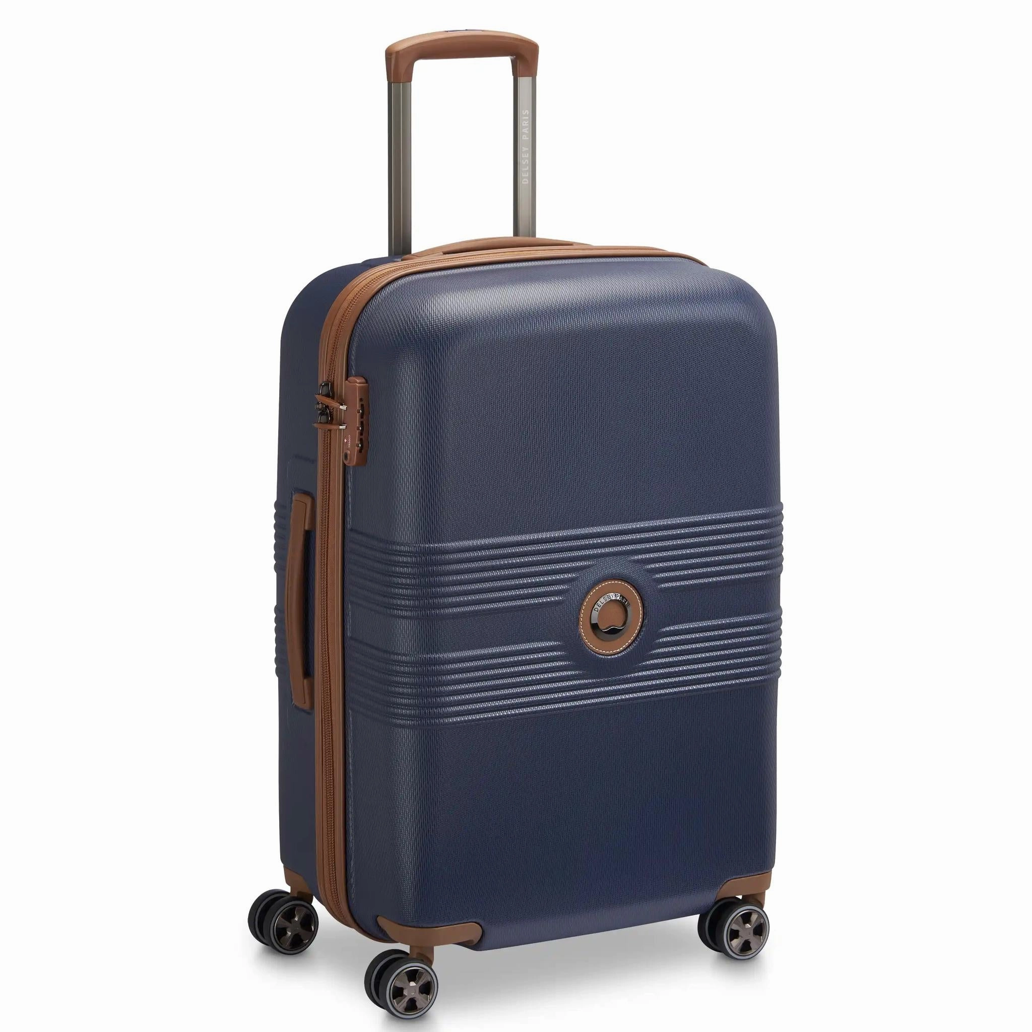 Delsey Flanerie SE 24" Spinner