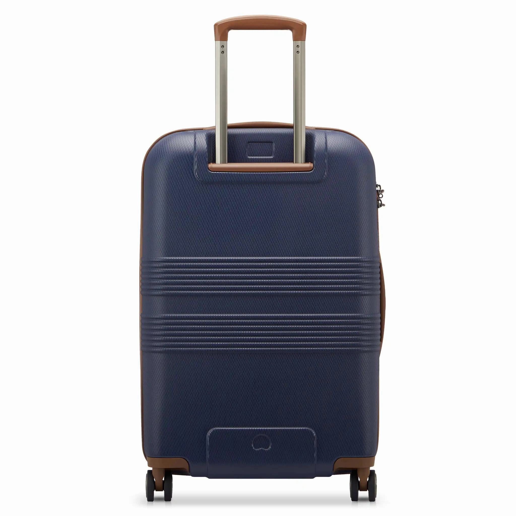 Delsey Flanerie SE 24" Spinner
