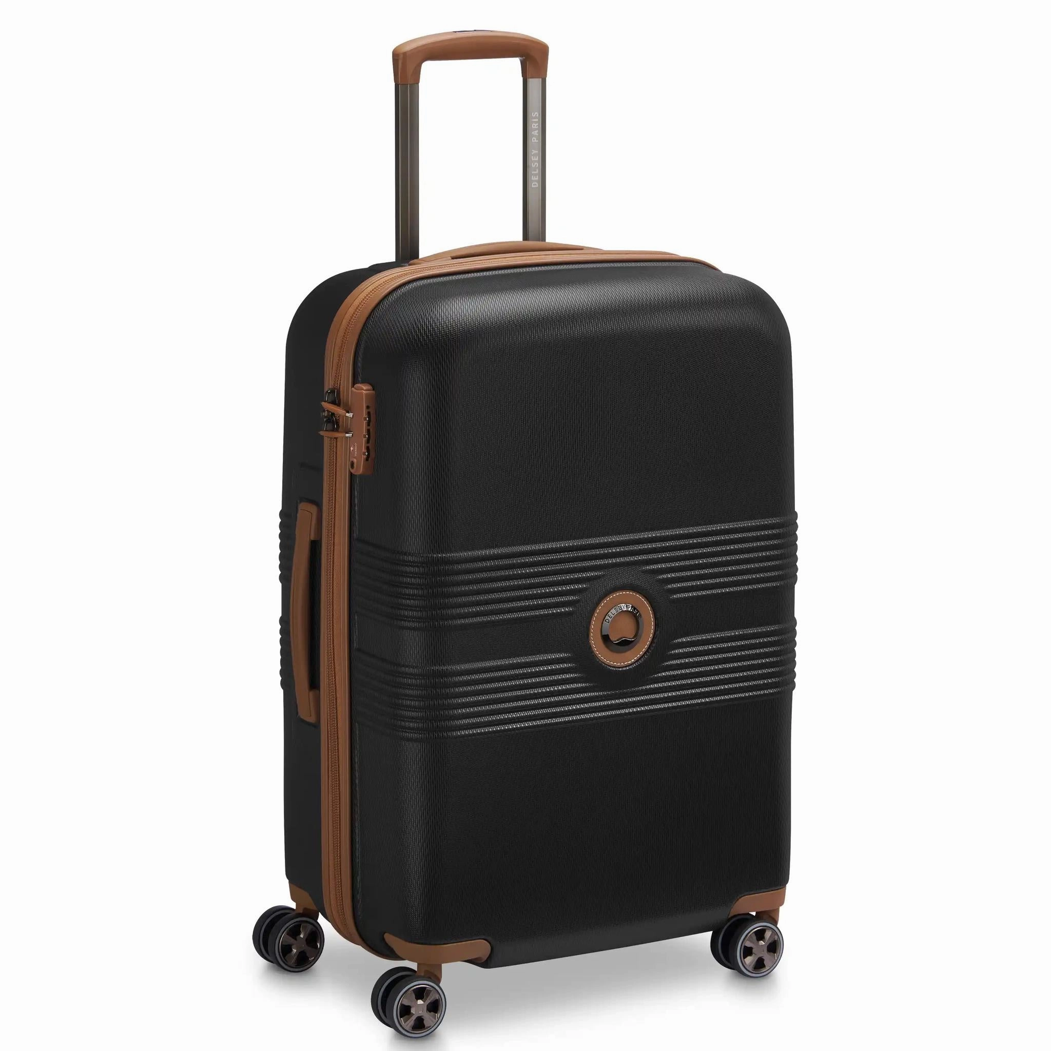 Delsey Flanerie SE 24" Spinner