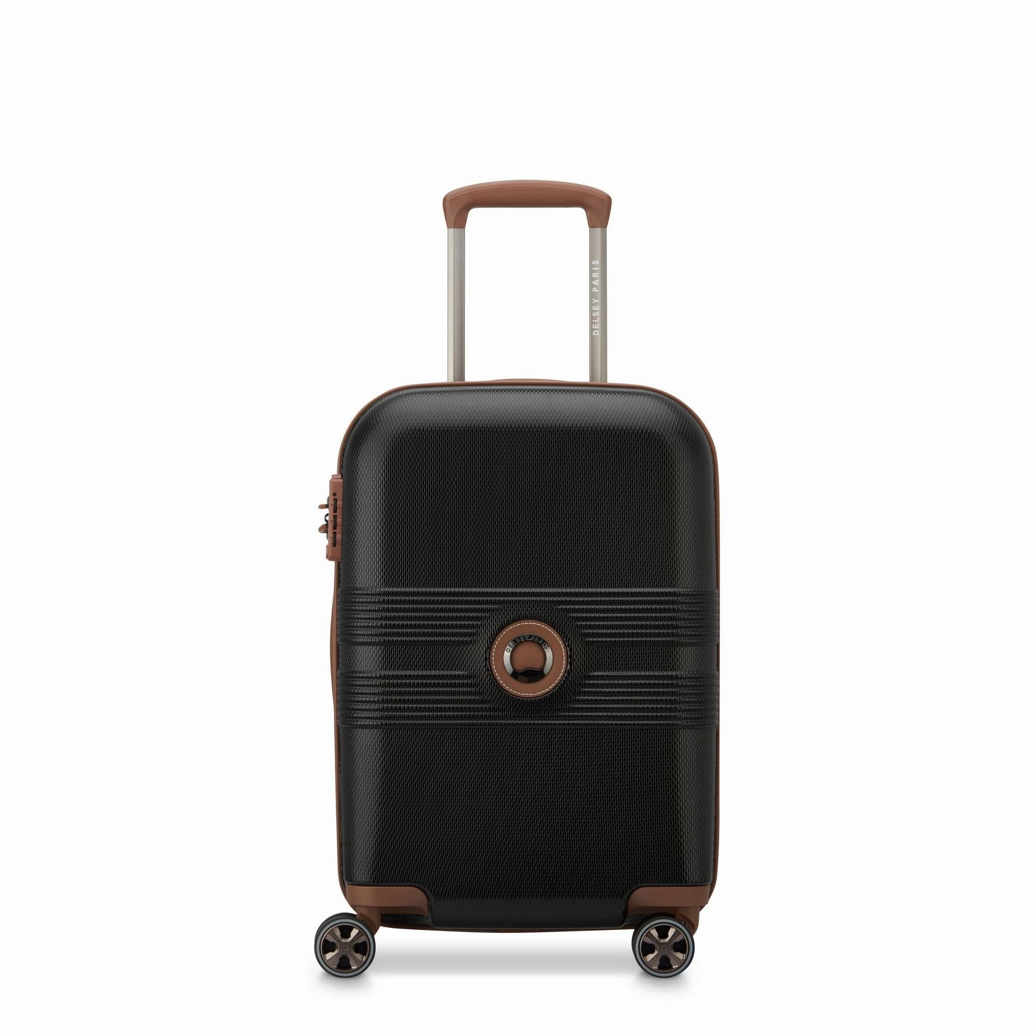 Delsey Flanerie SE Spinner Carry-On