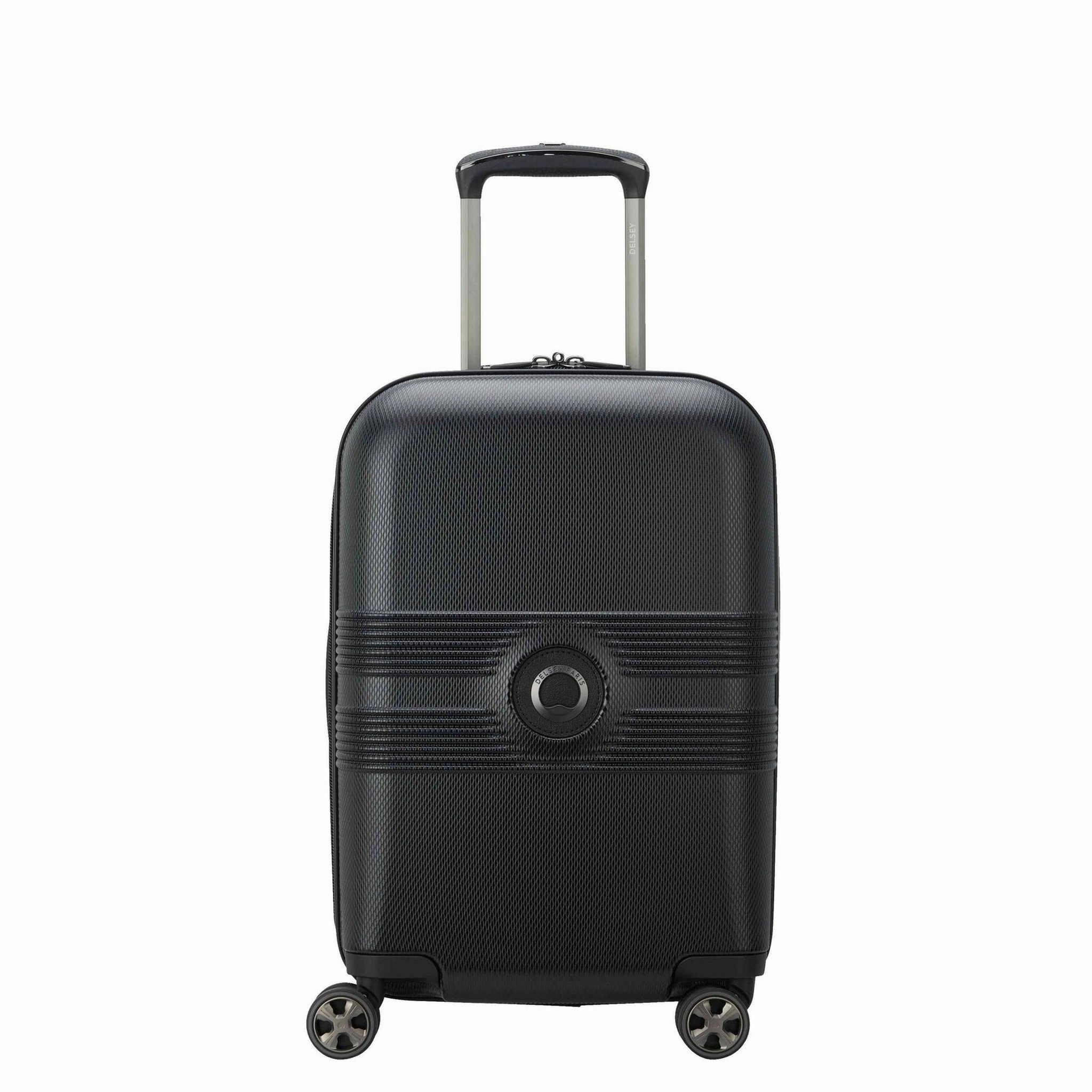 Delsey Flanerie SE Spinner Carry-On