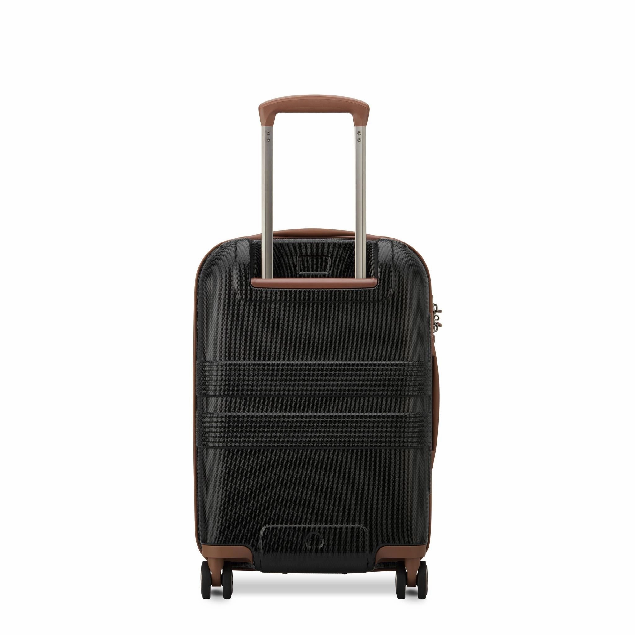 Delsey Flanerie SE Spinner Carry-On