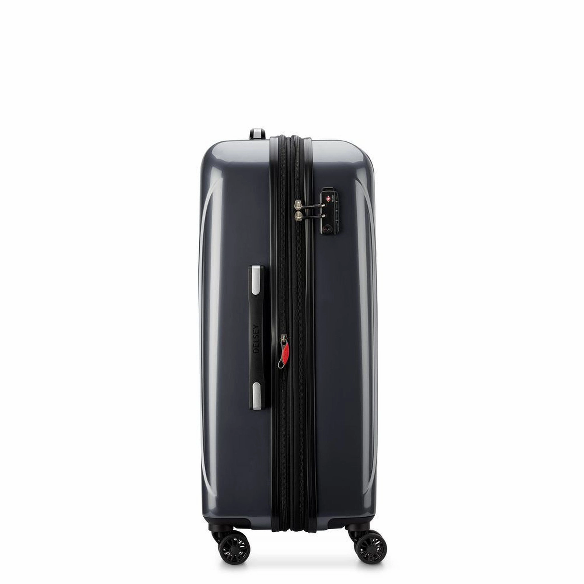 Delsey Helium Aero 25" Expandable Spinner