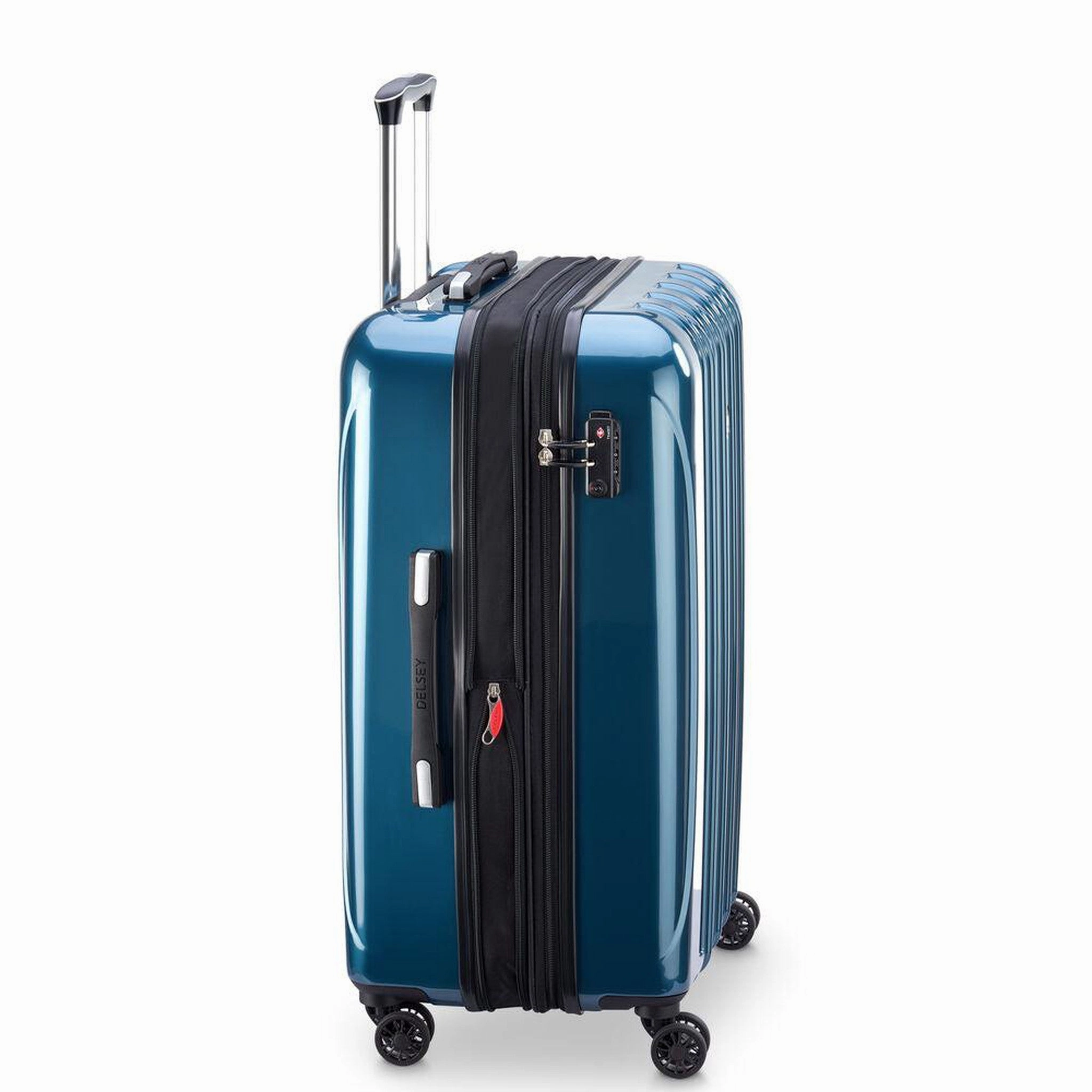 Delsey Helium Aero 25" Expandable Spinner
