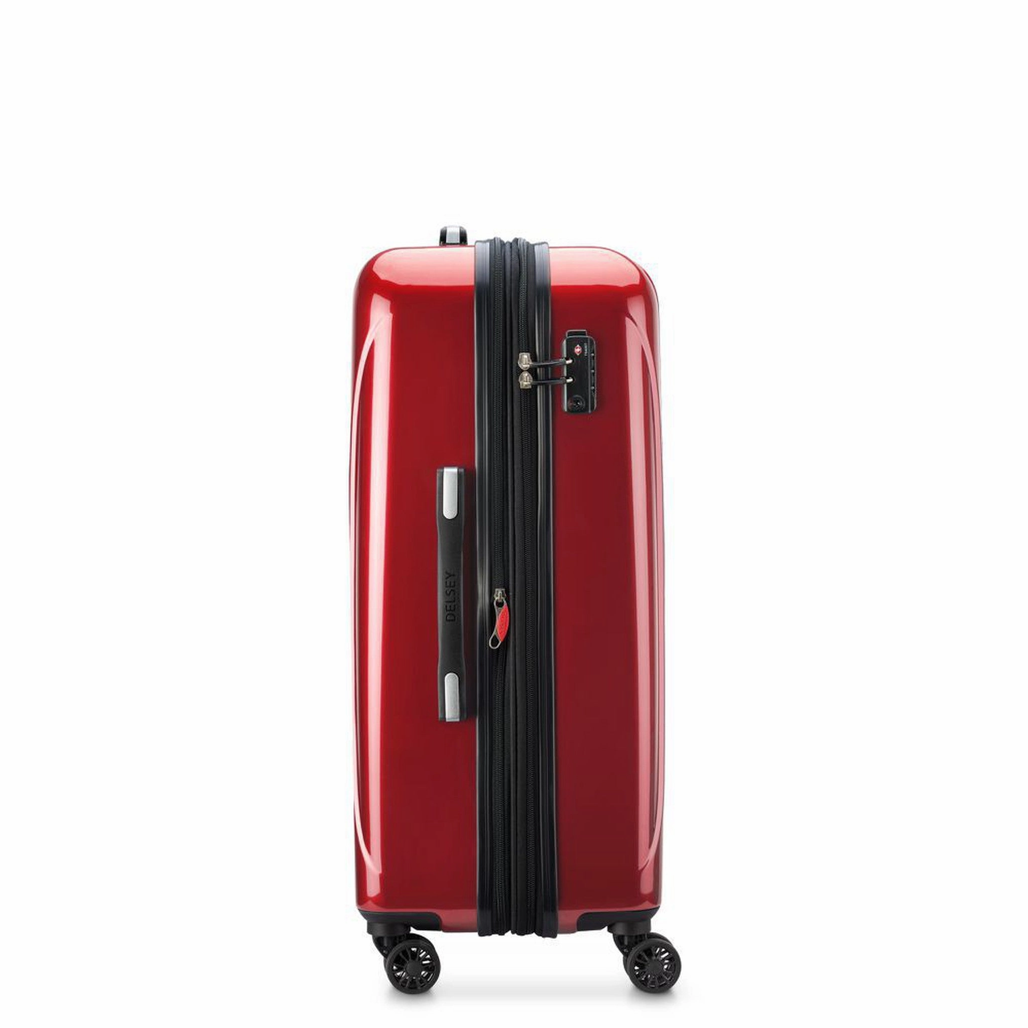 Delsey Helium Aero 25" Expandable Spinner