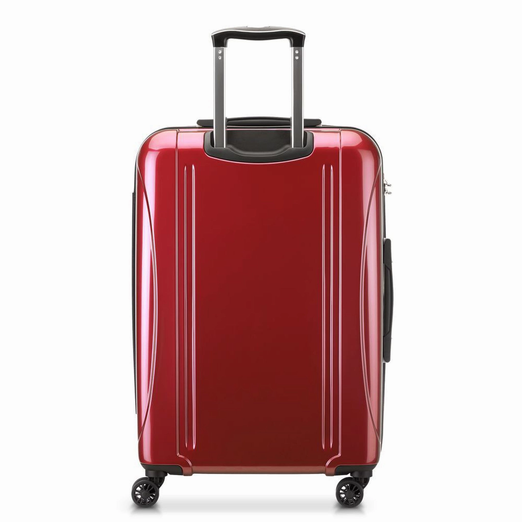 Delsey Helium Aero 25" Expandable Spinner