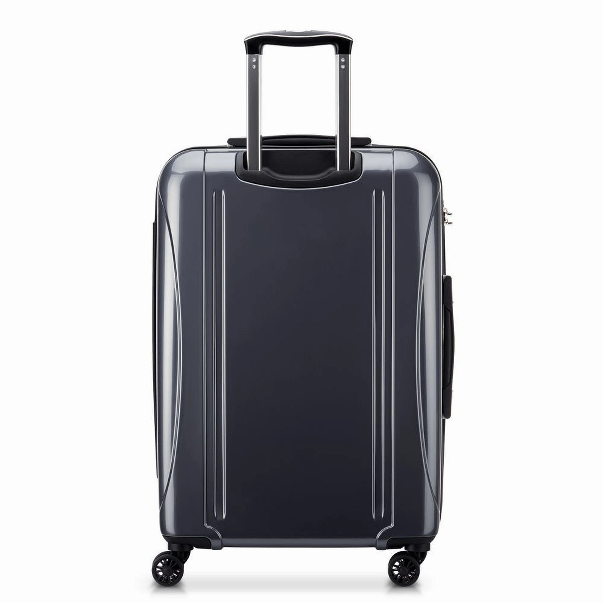 Delsey Helium Aero 25" Expandable Spinner