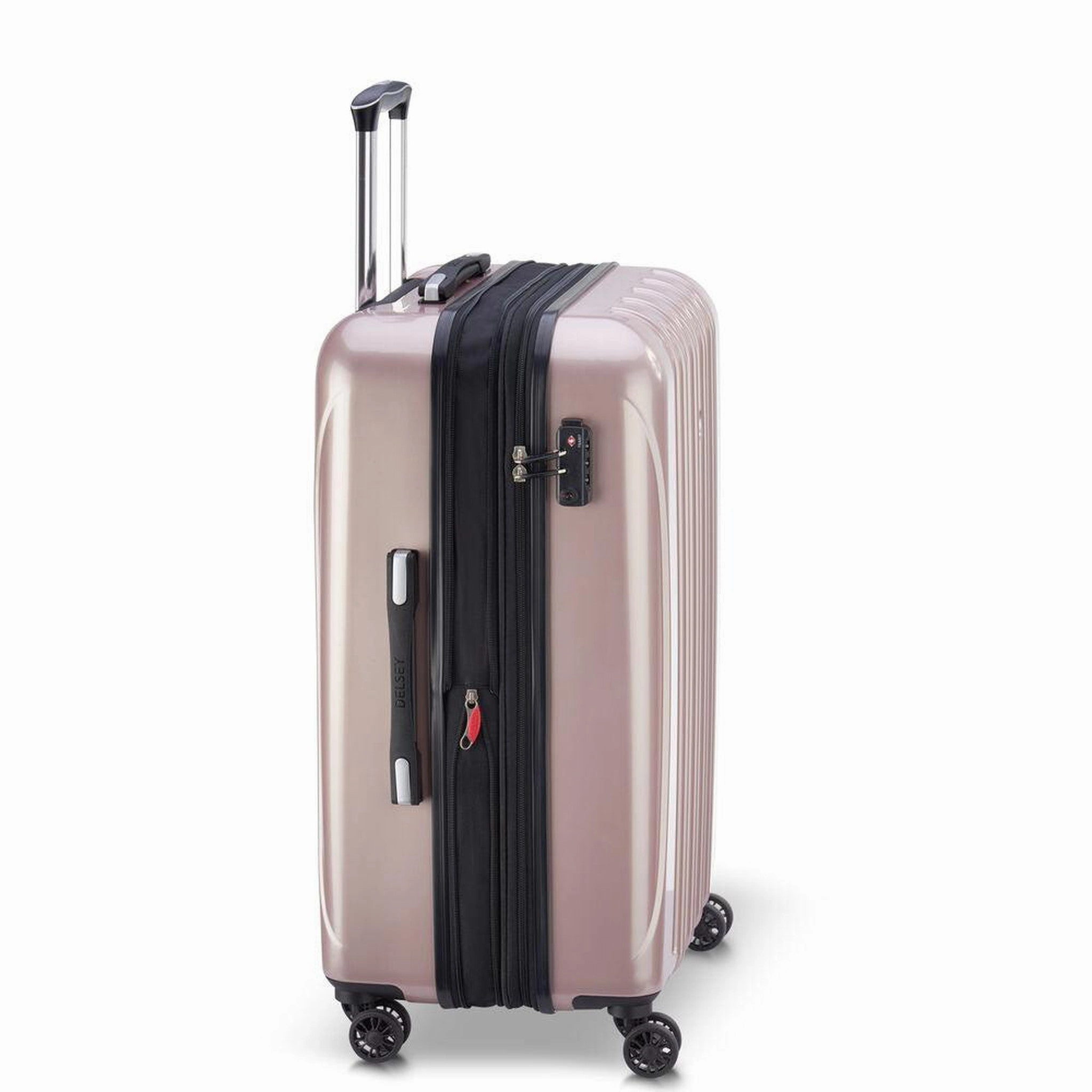 Delsey Helium Aero 25" Expandable Spinner