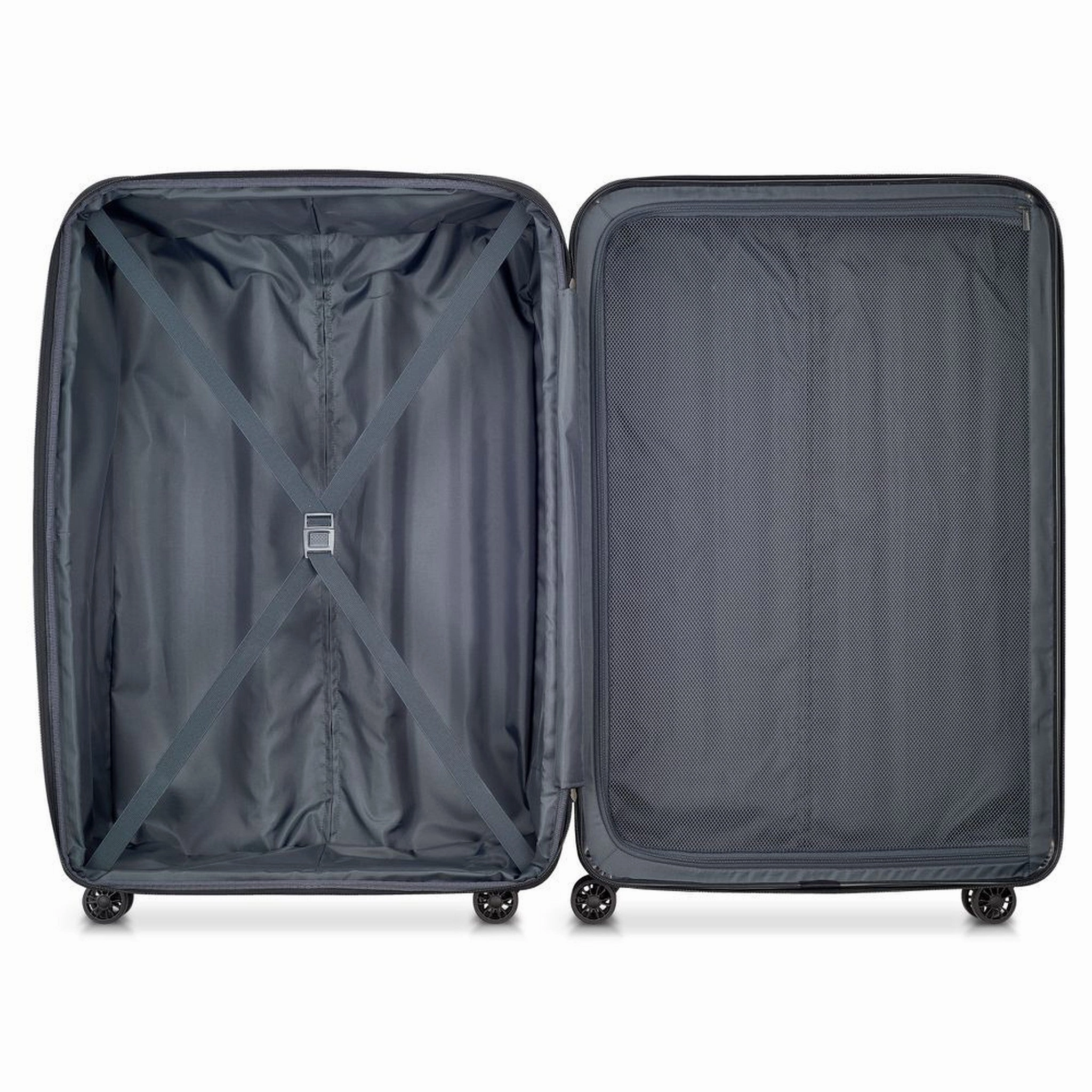 Delsey Helium Aero 29" Expandable Spinner