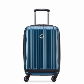 Delsey Helium Aero International Carry-On Expandable Spinner