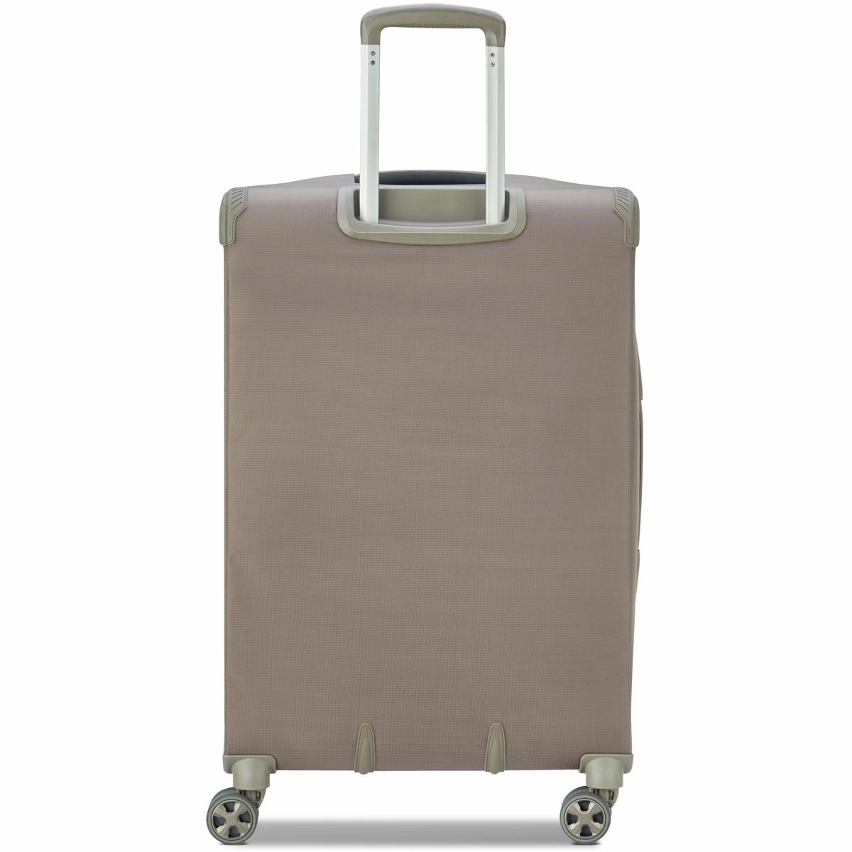 Delsey Helium DLX 25" Expandable Spinner Upright
