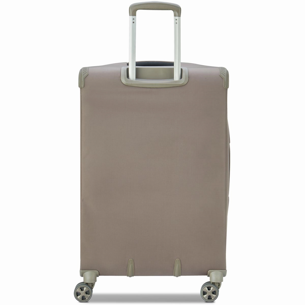 Delsey Helium DLX 25" Expandable Spinner Upright