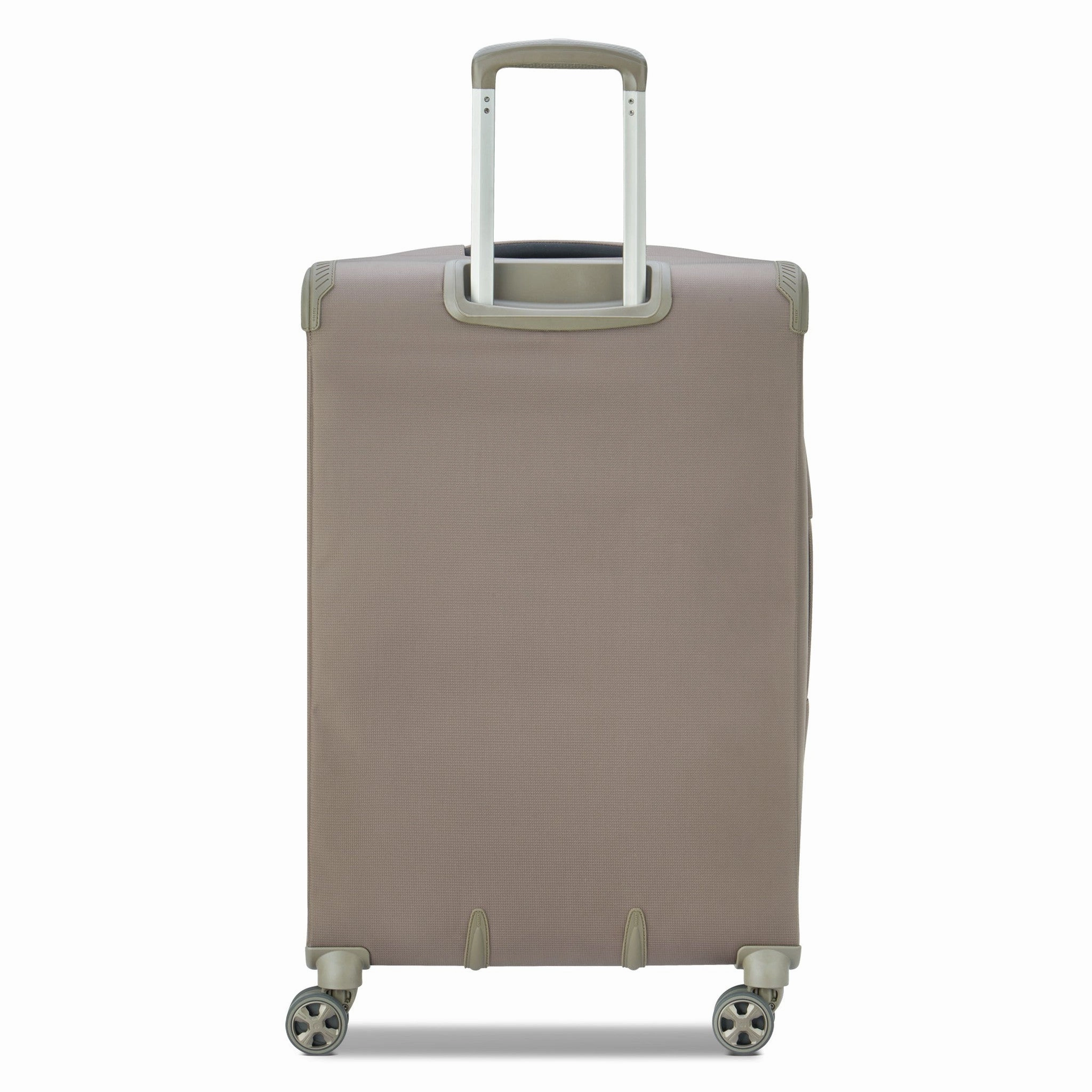 Delsey Helium DLX 25" Expandable Spinner Upright