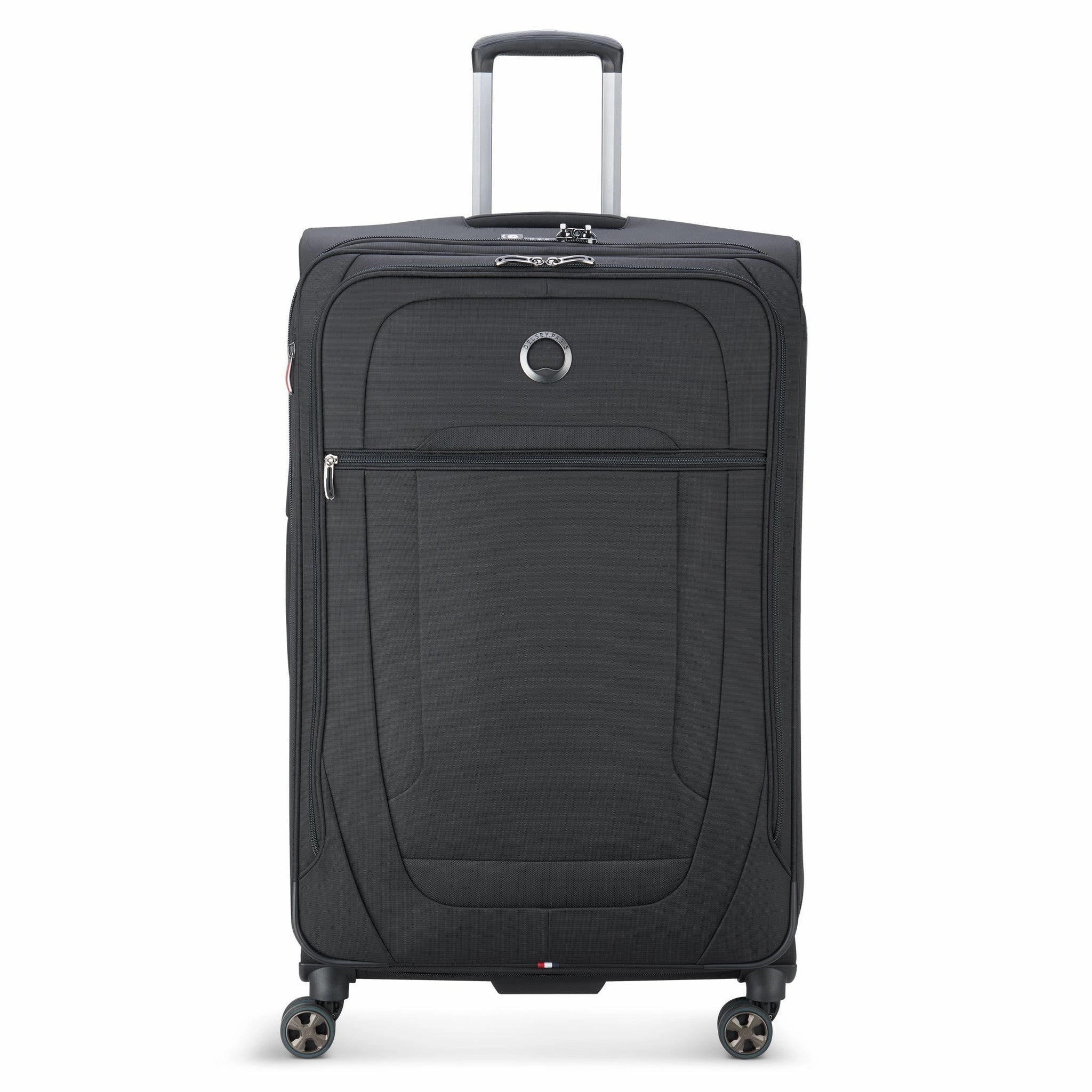 Delsey Helium DLX 29" Expandable Spinner Upright