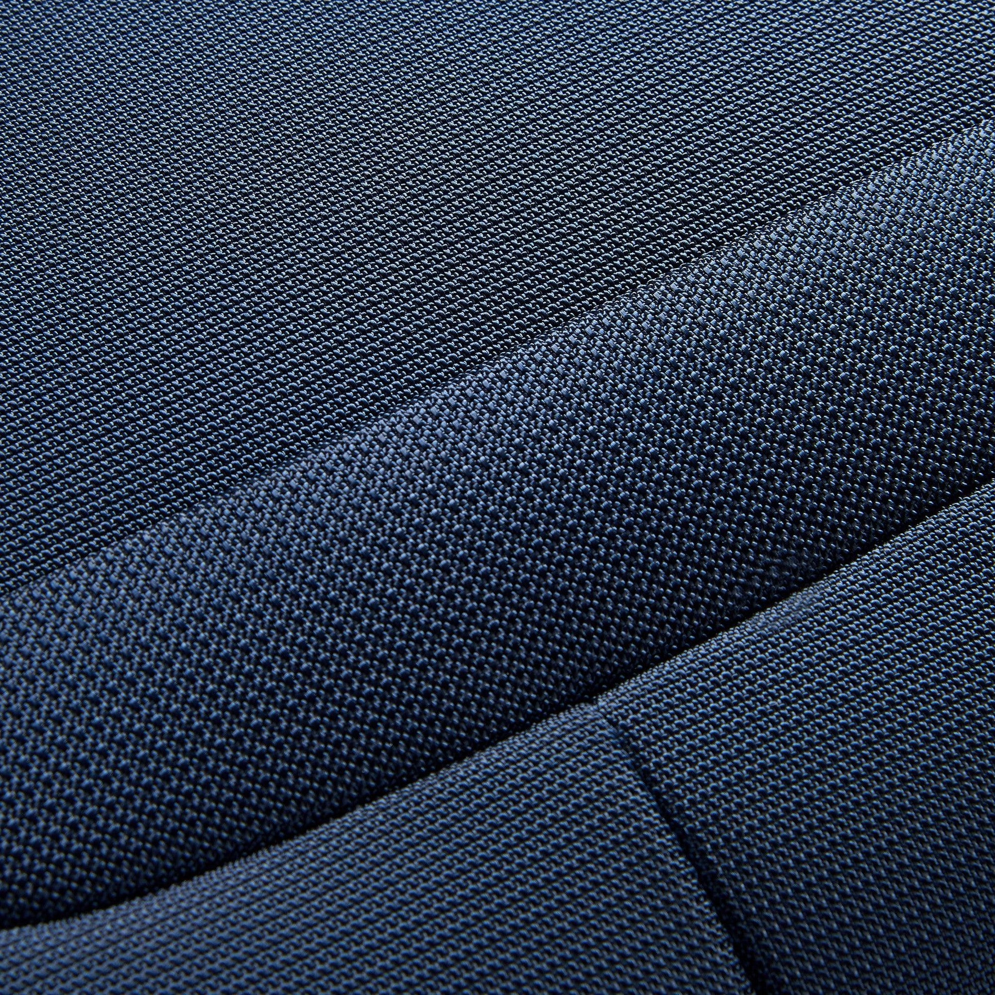 Delsey Helium DLX 2-Wheel Underseater