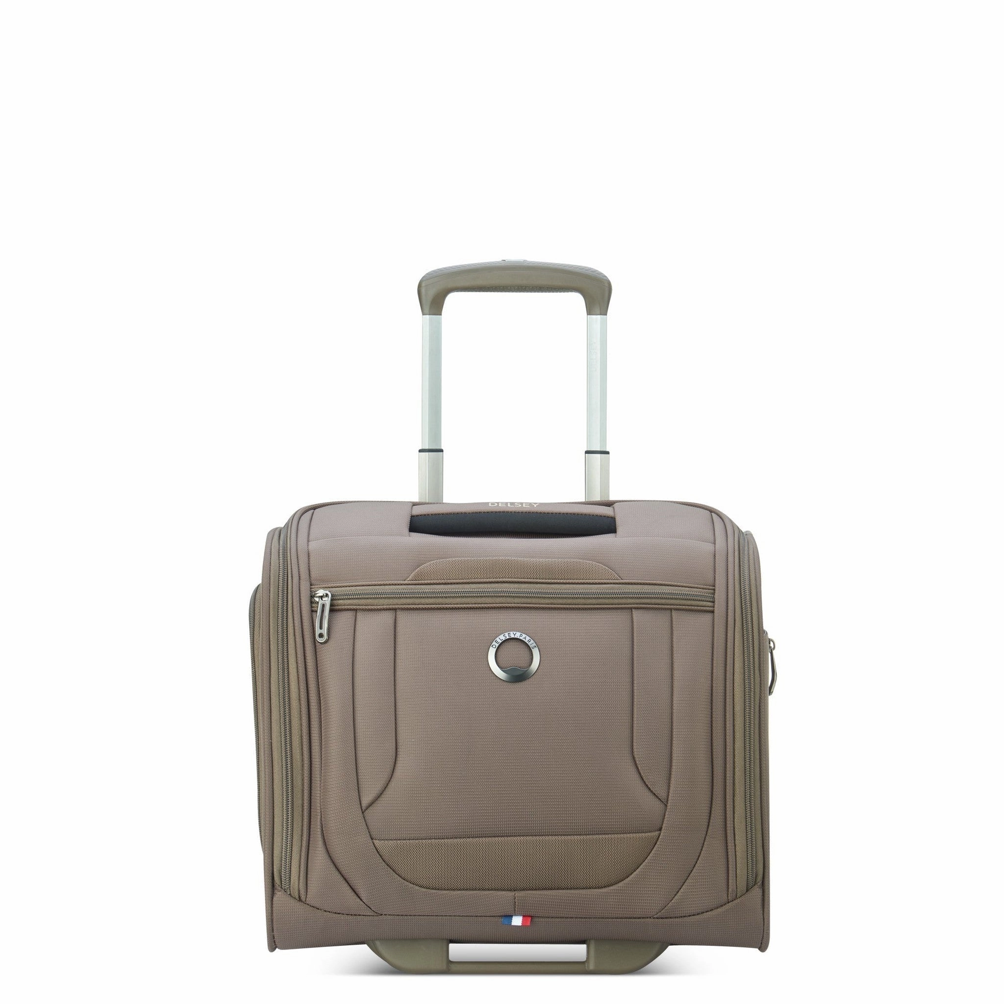 Delsey Helium DLX 2-Wheel Underseater