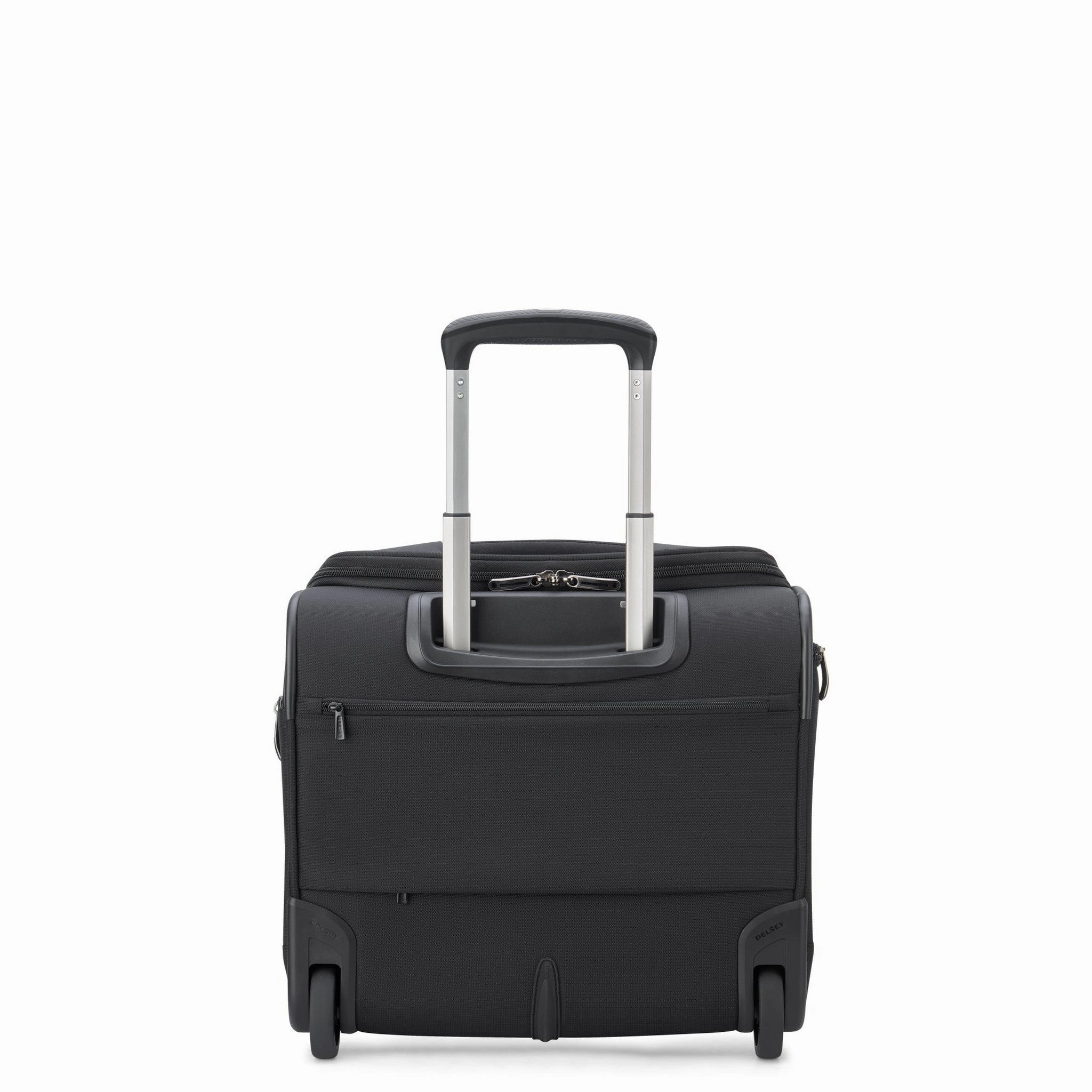 Delsey Helium DLX 2-Wheel Underseater