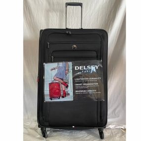 Delsey Helium Sky 2.0 29" Expandable Spinner FINAL SALE