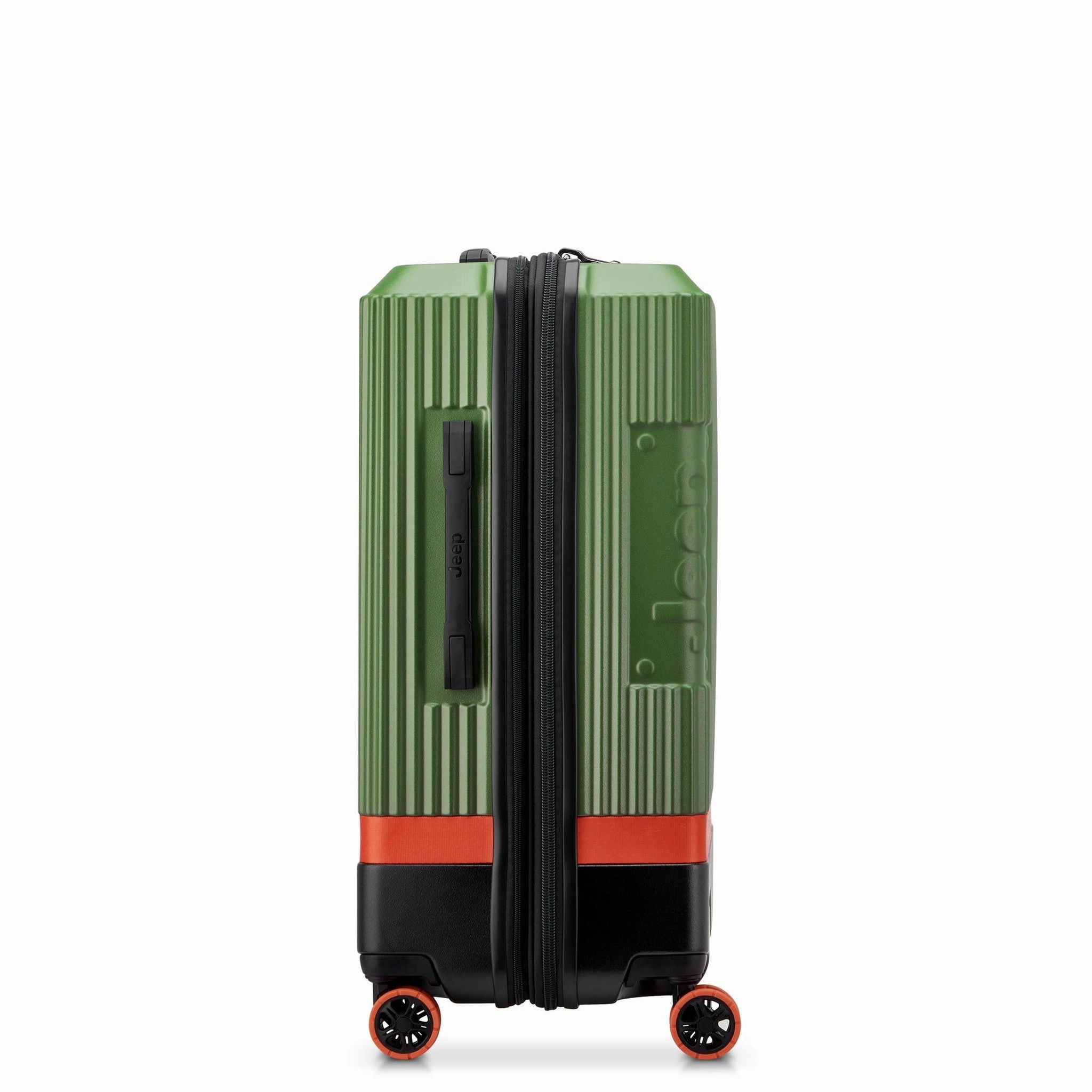 Delsey Jeep JH001A 25" Spinner Upright