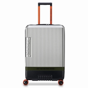 Delsey Jeep JH001A 25" Spinner Upright