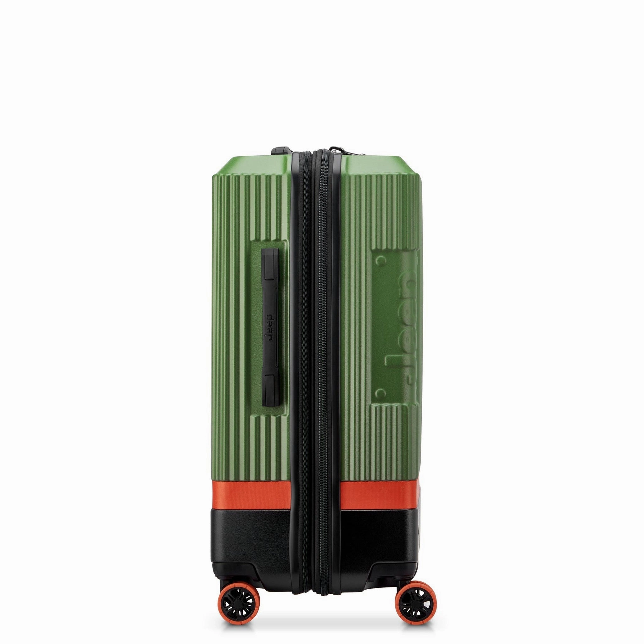 Delsey Jeep JH001A 25" Spinner Upright