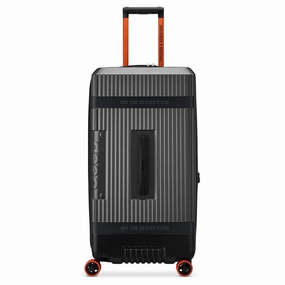 Delsey Jeep JH001A 29" Spinner Trunk