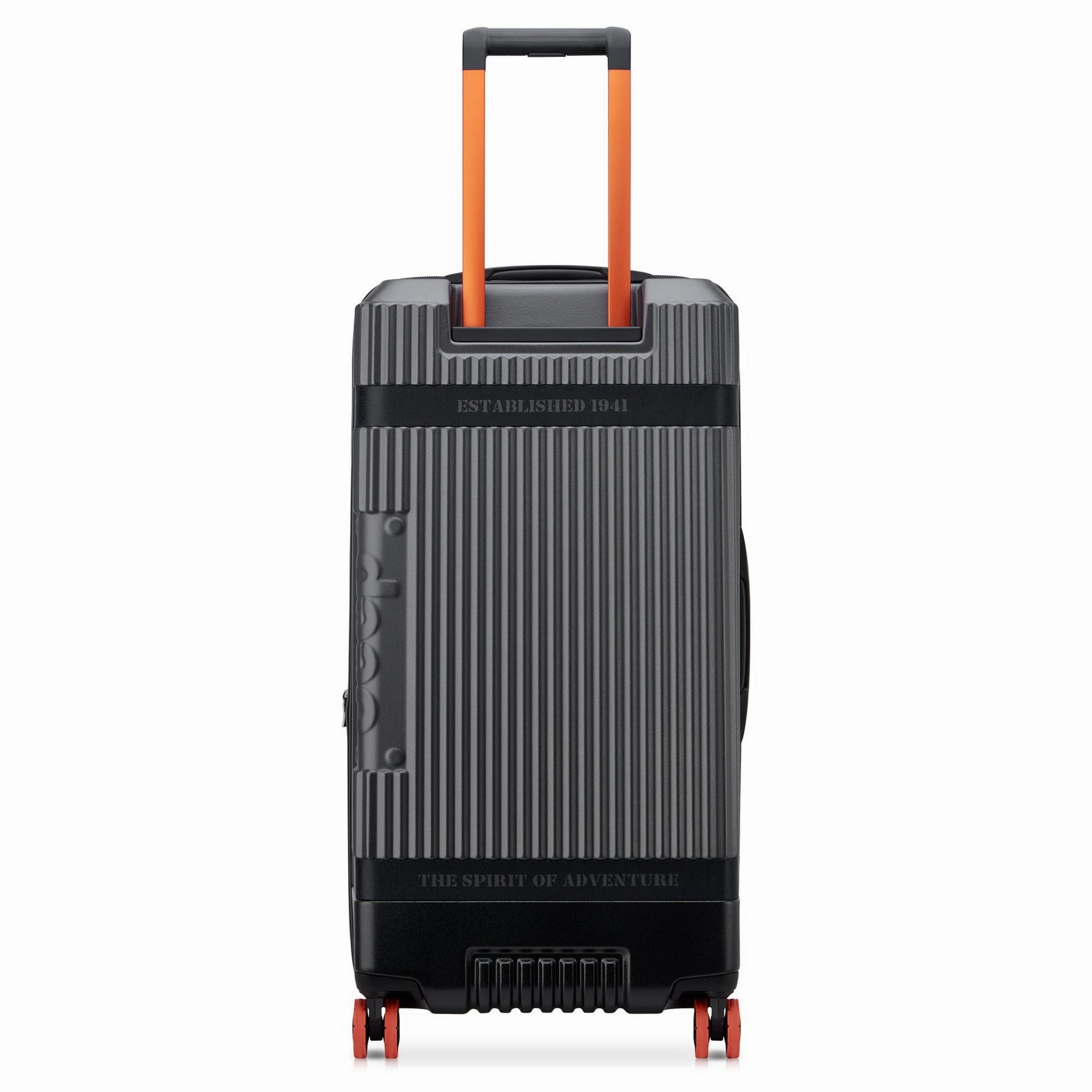 Delsey Jeep JH001A 29" Spinner Trunk