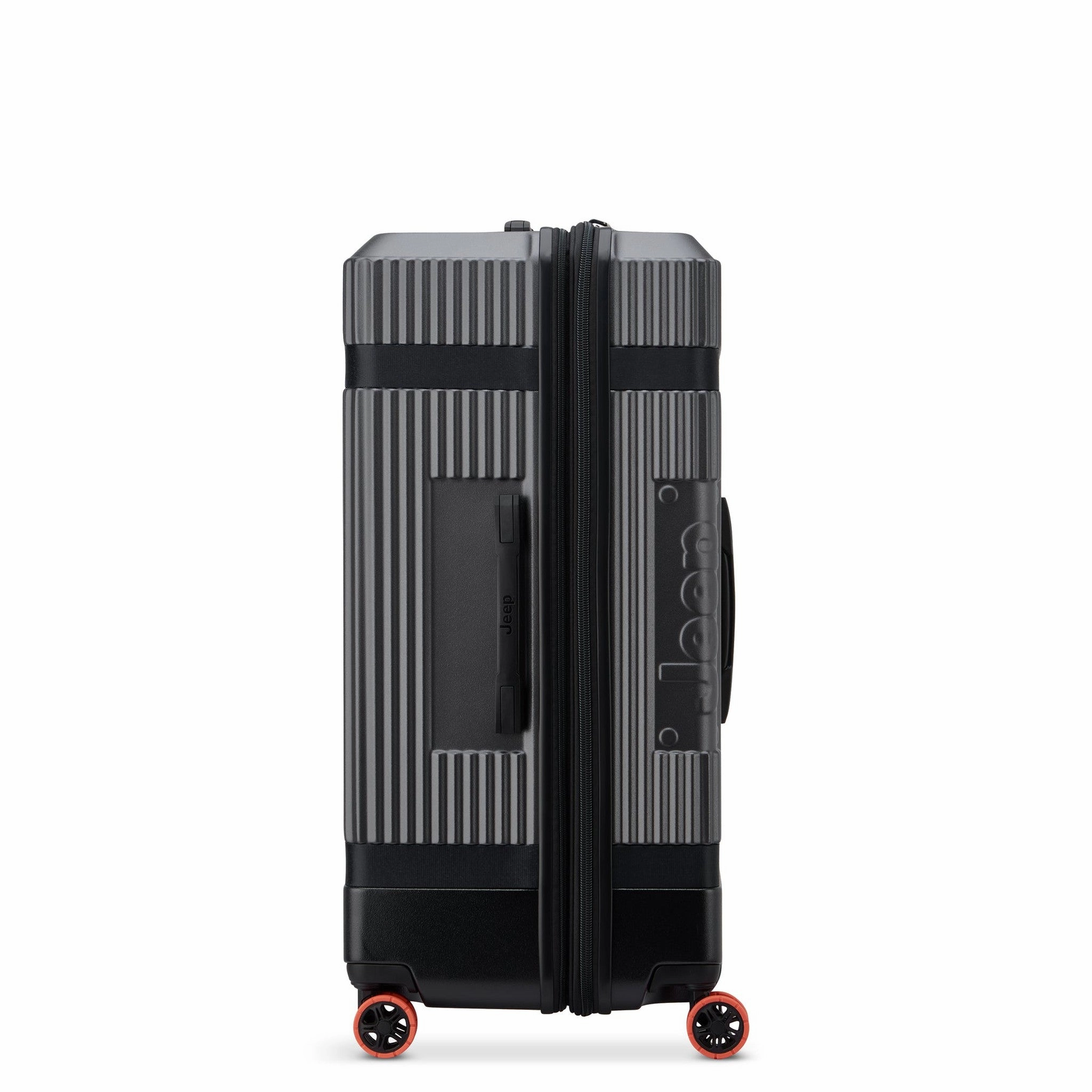 Delsey Jeep JH001A 29" Spinner Trunk