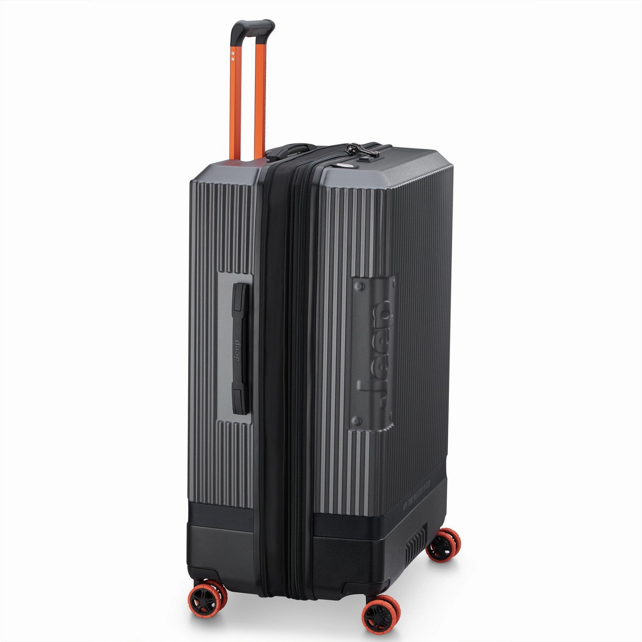 Delsey Jeep JH001A 30" Spinner Upright