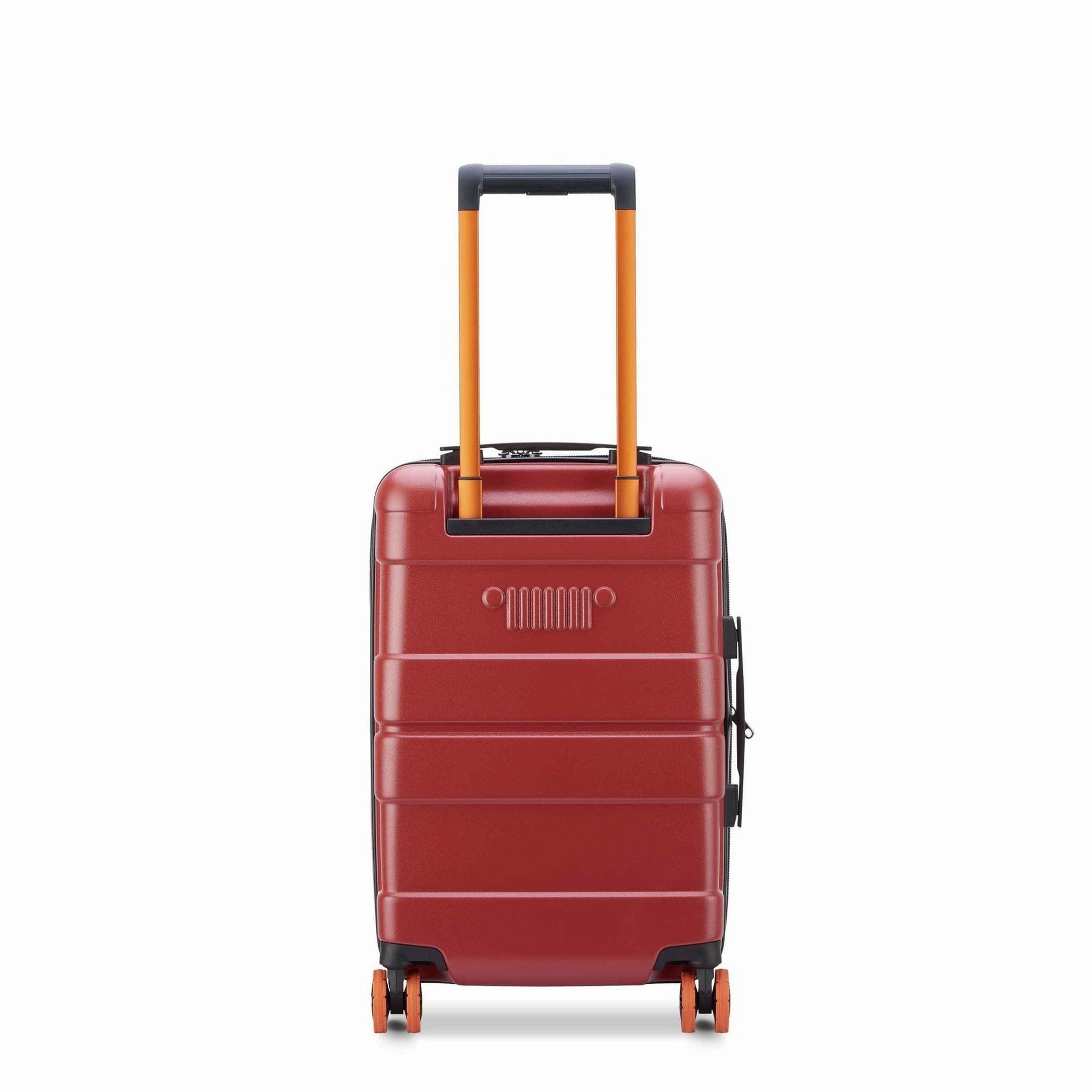 Delsey Jeep JH002B 20" Spinner Carry-On