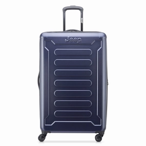 Delsey Jeep JH004C 28" Spinner Upright