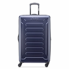 Delsey Jeep JH004C 28" Spinner Upright