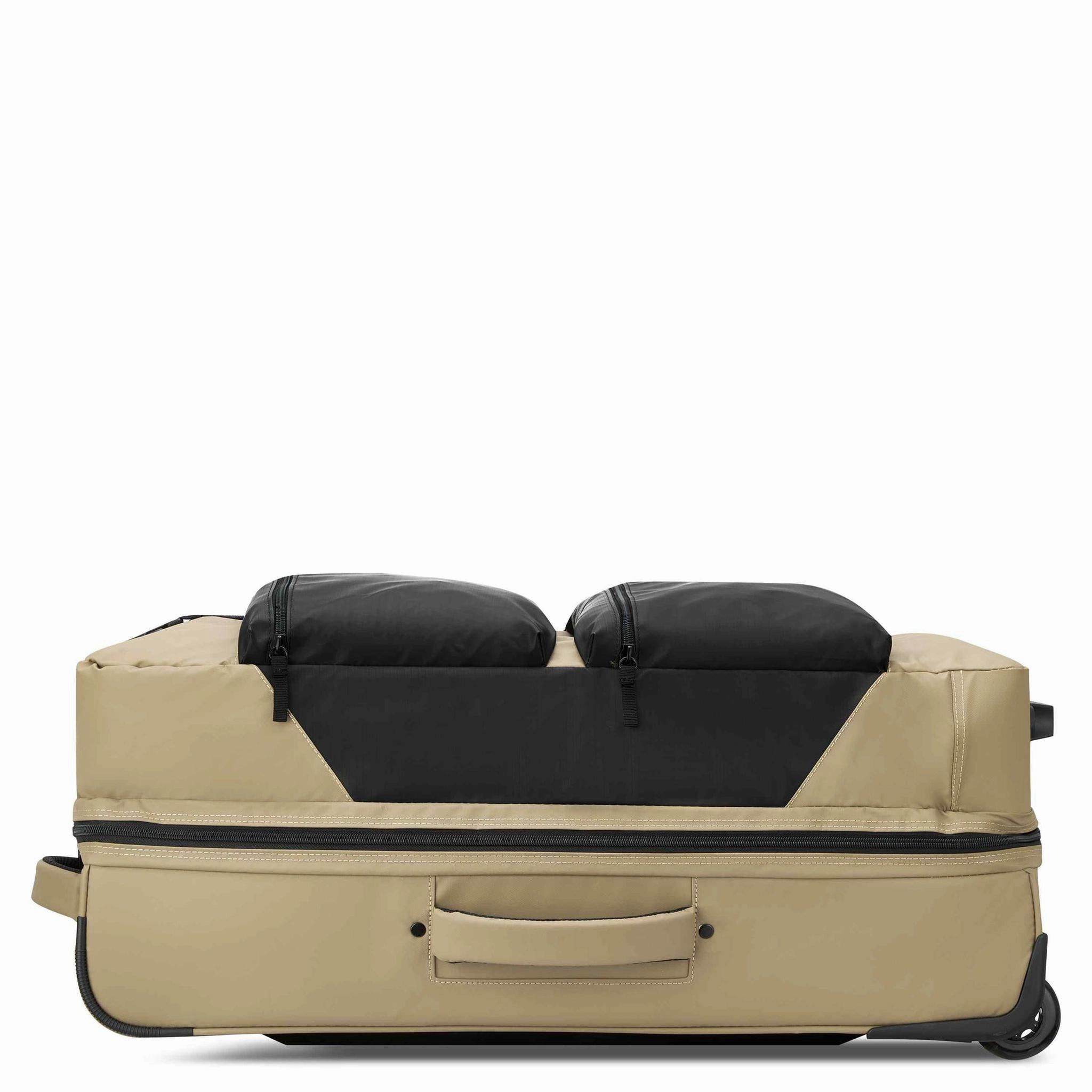 Delsey Jeep JS006B 27" Rolling Duffel
