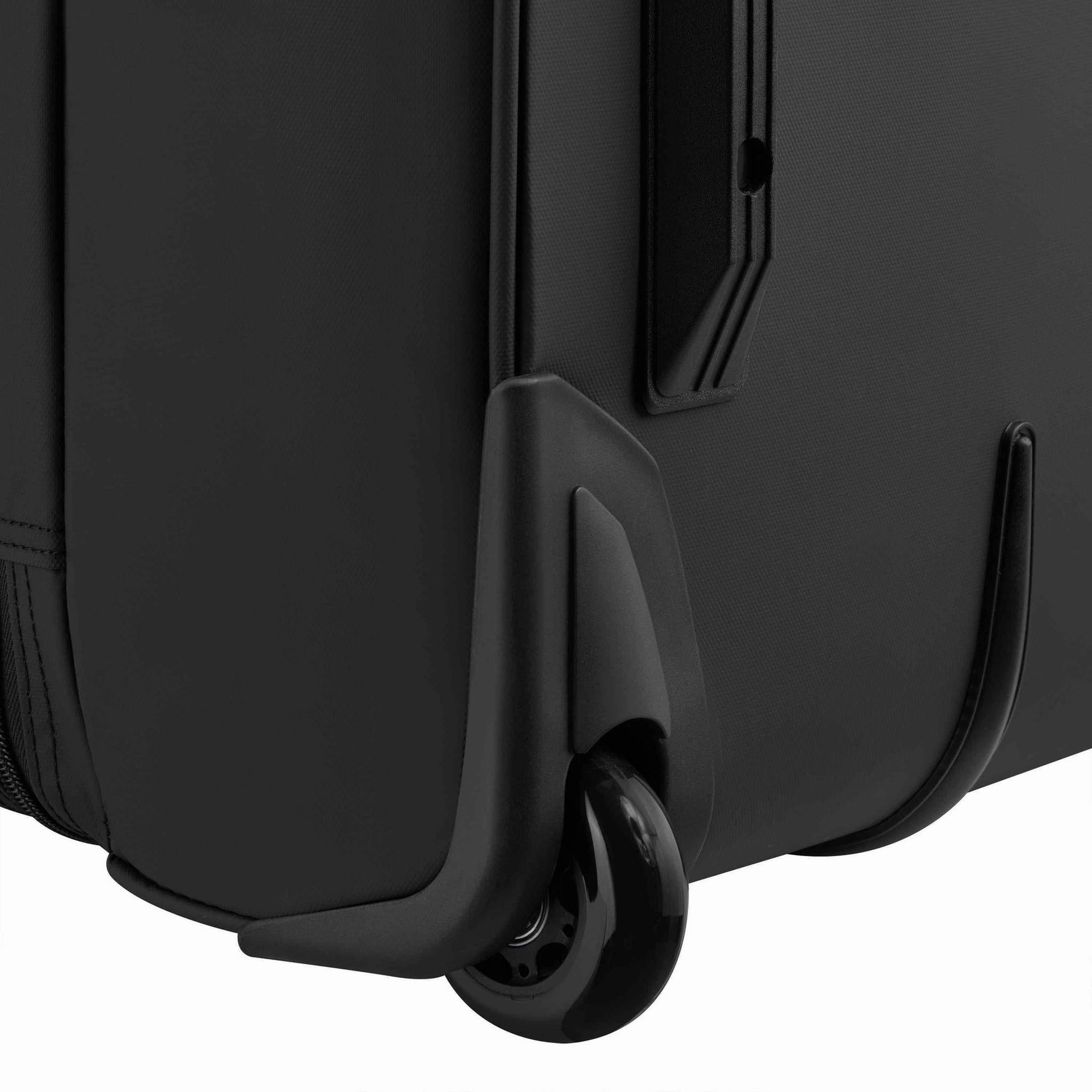 Delsey Jeep JS006B 27" Rolling Duffel