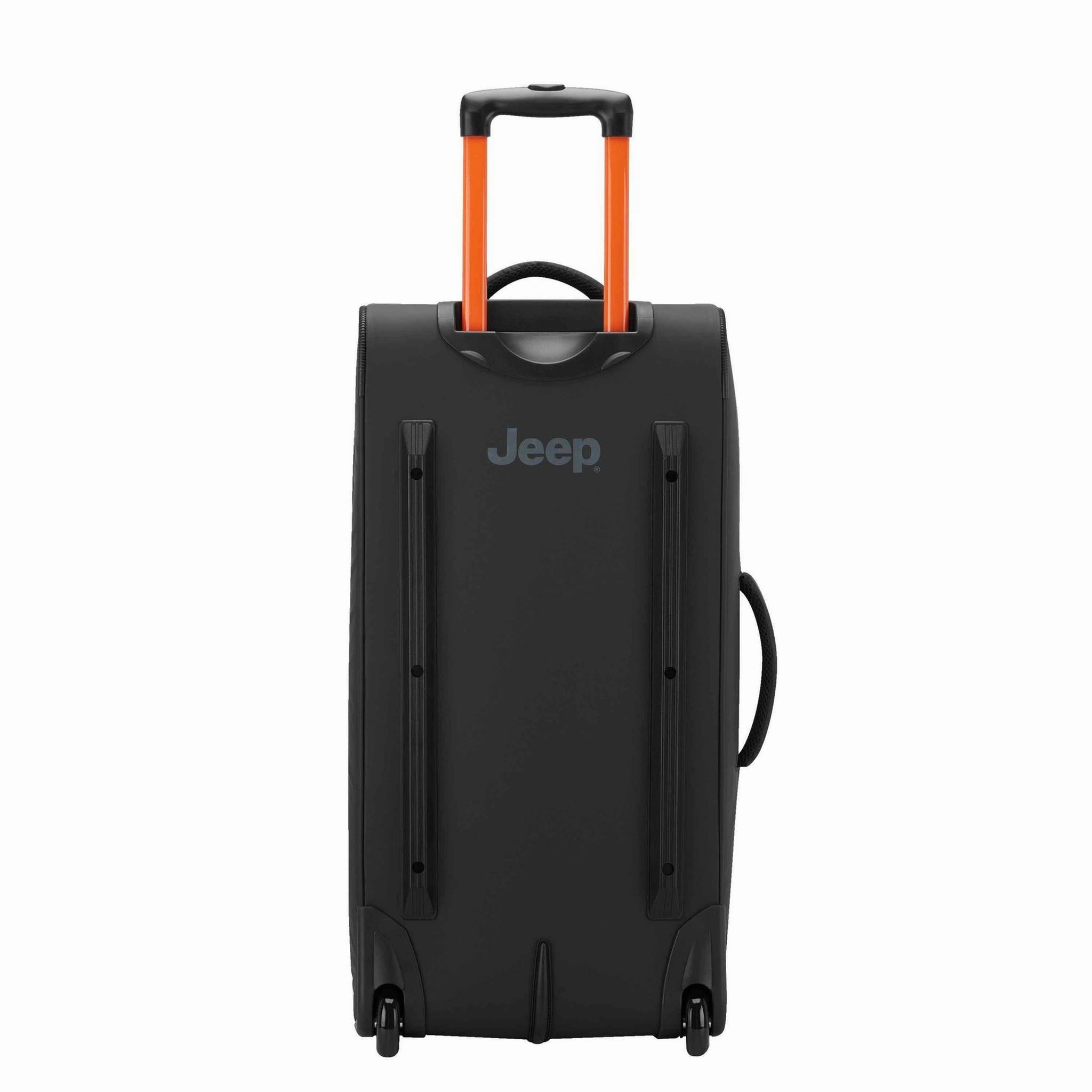 Delsey Jeep JS006B 27" Rolling Duffel