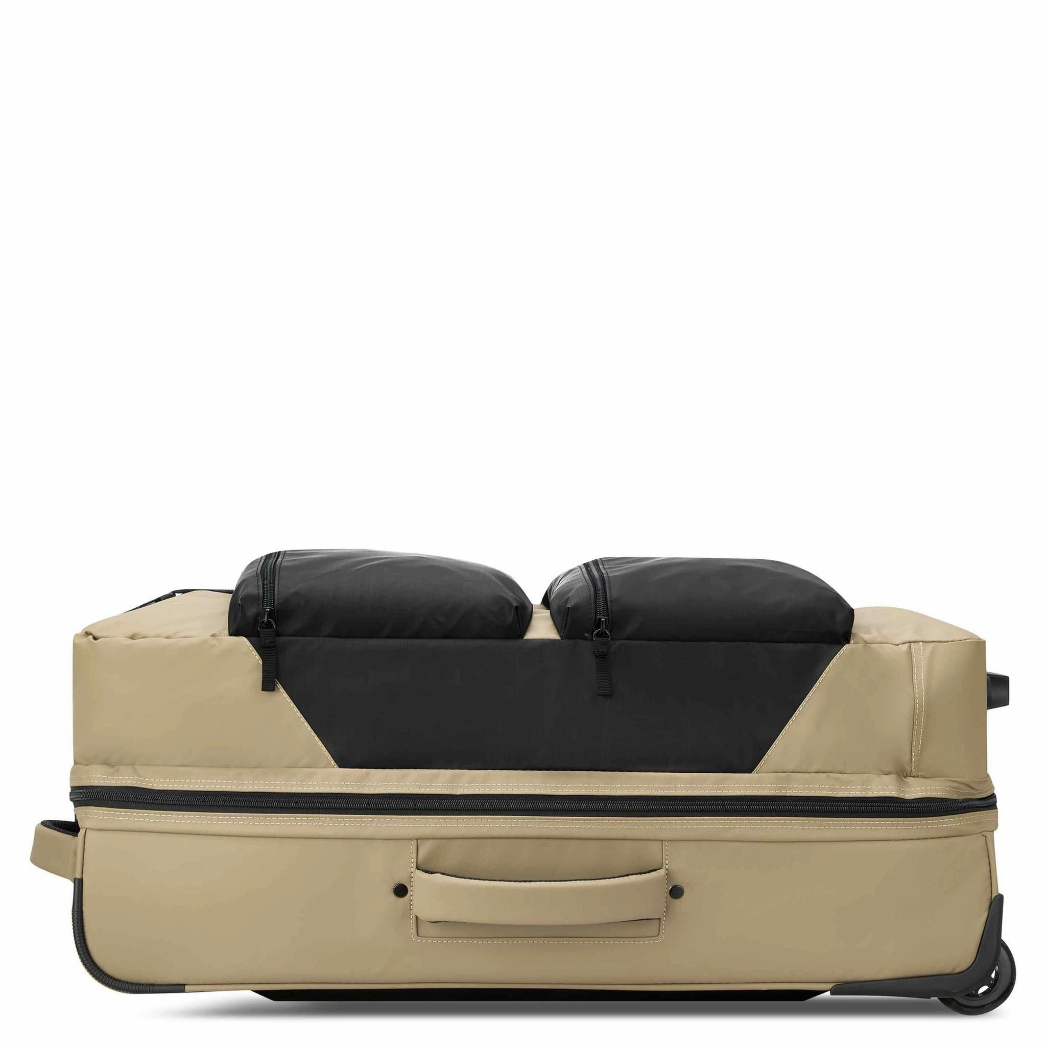 Delsey Jeep JS006B 27" Rolling Duffel