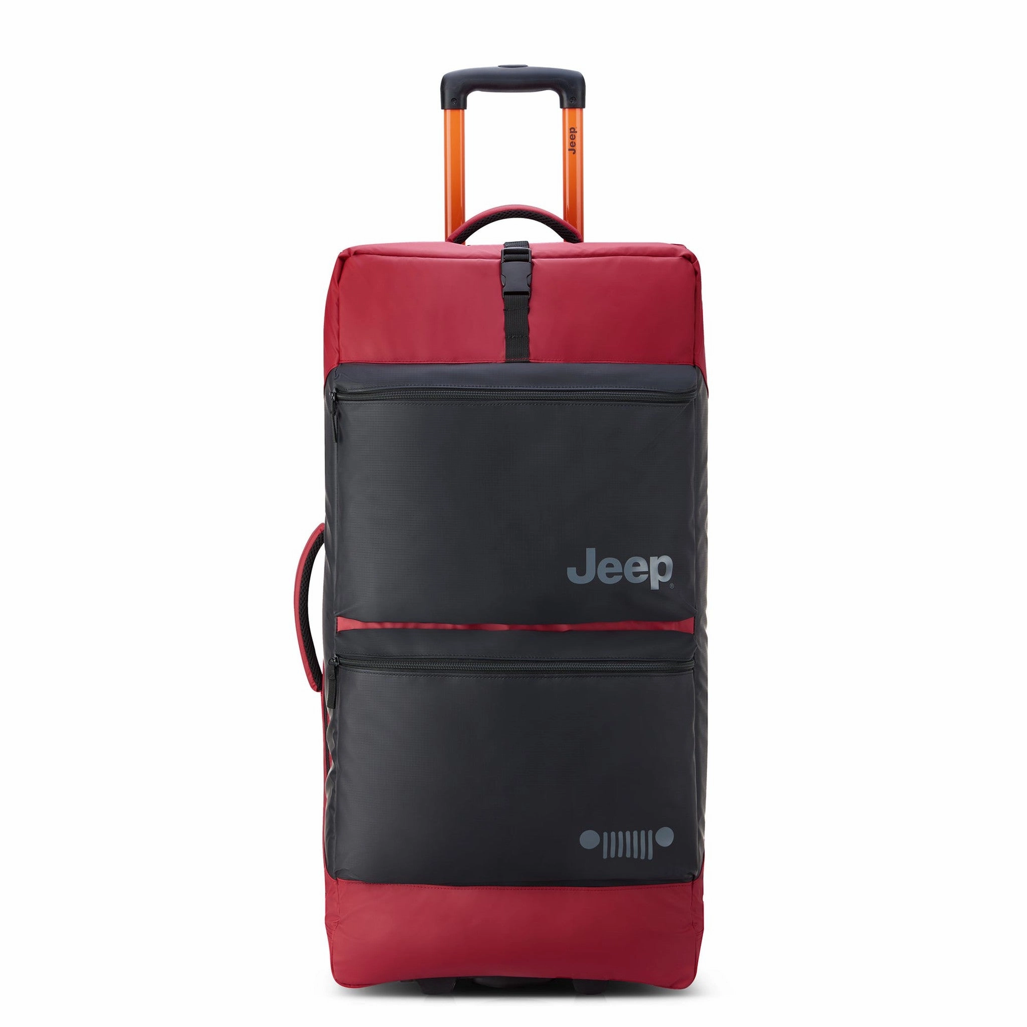 Delsey Jeep JS006B 31" Rolling Duffel