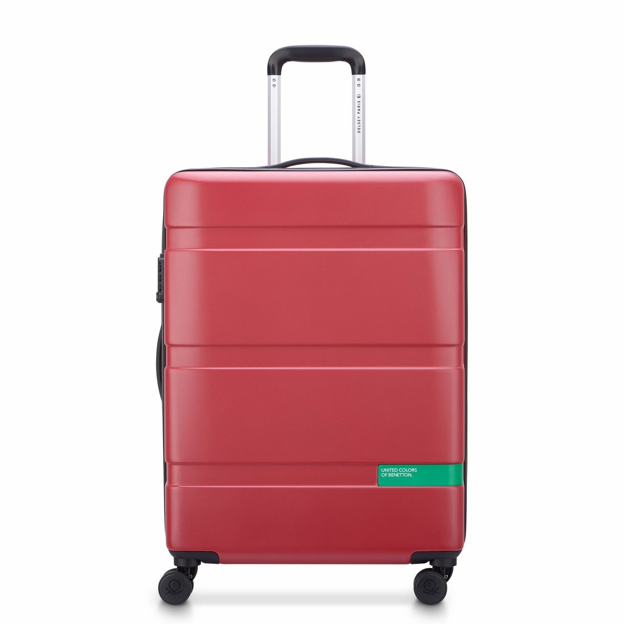Delsey NOW! 23" Spinner Upright
