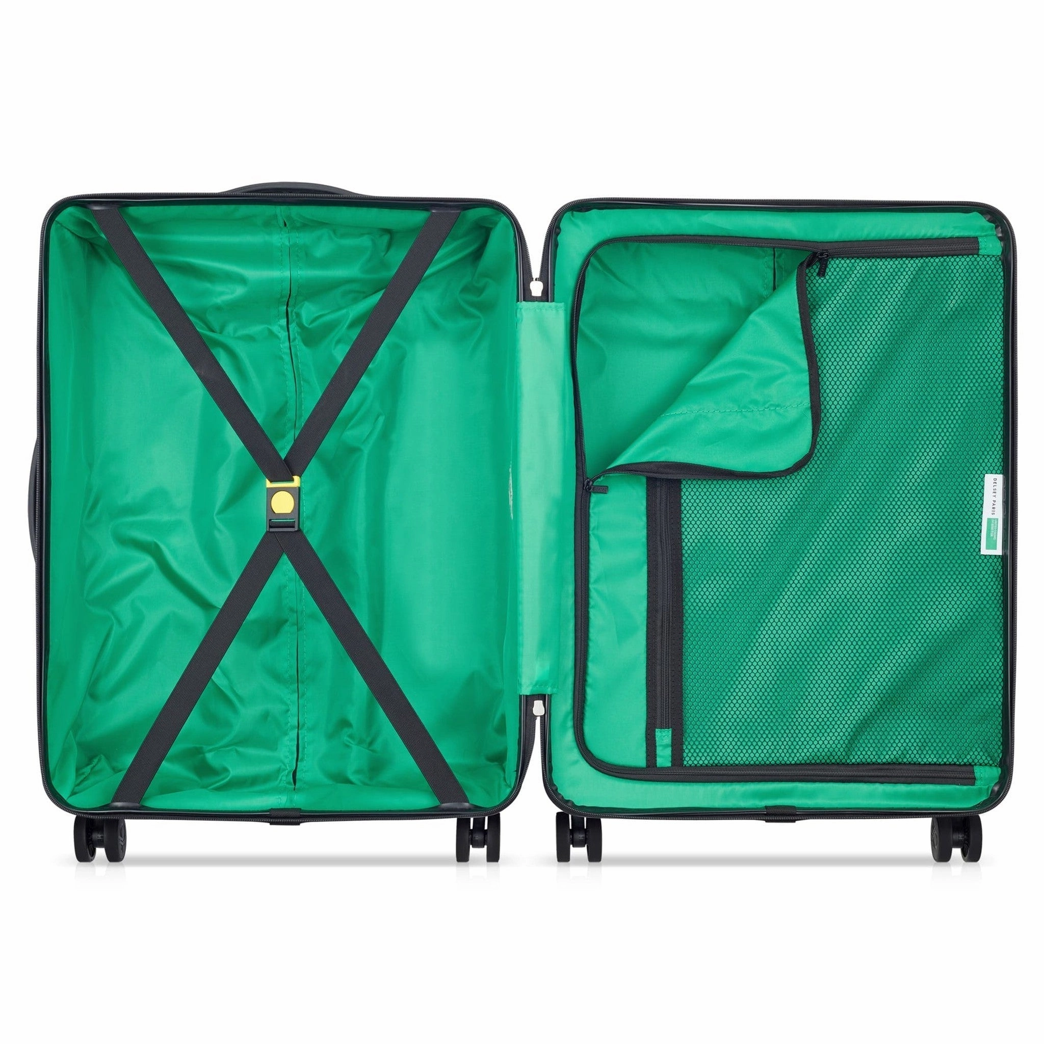 Delsey NOW! 23" Spinner Upright