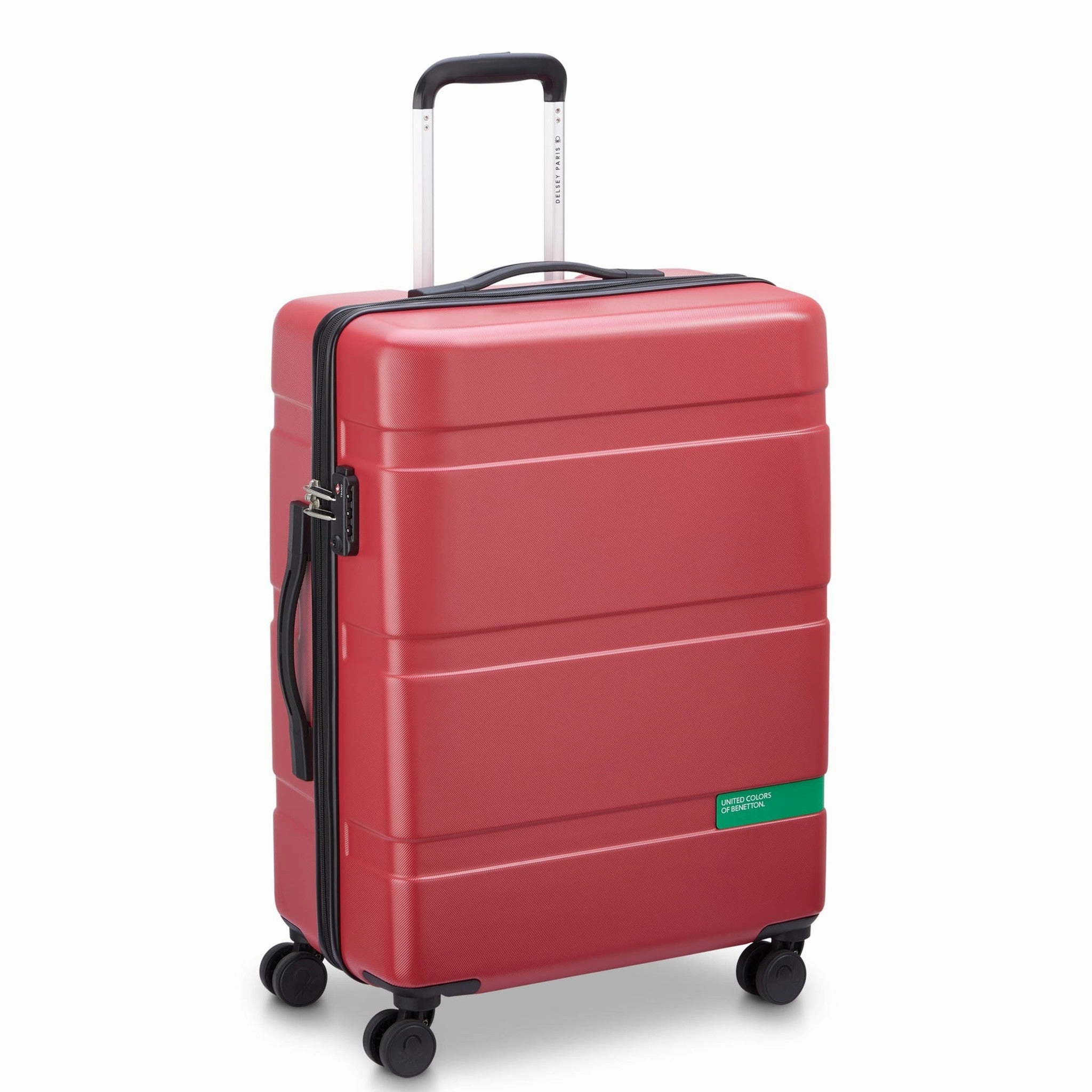 Delsey NOW! 23" Spinner Upright